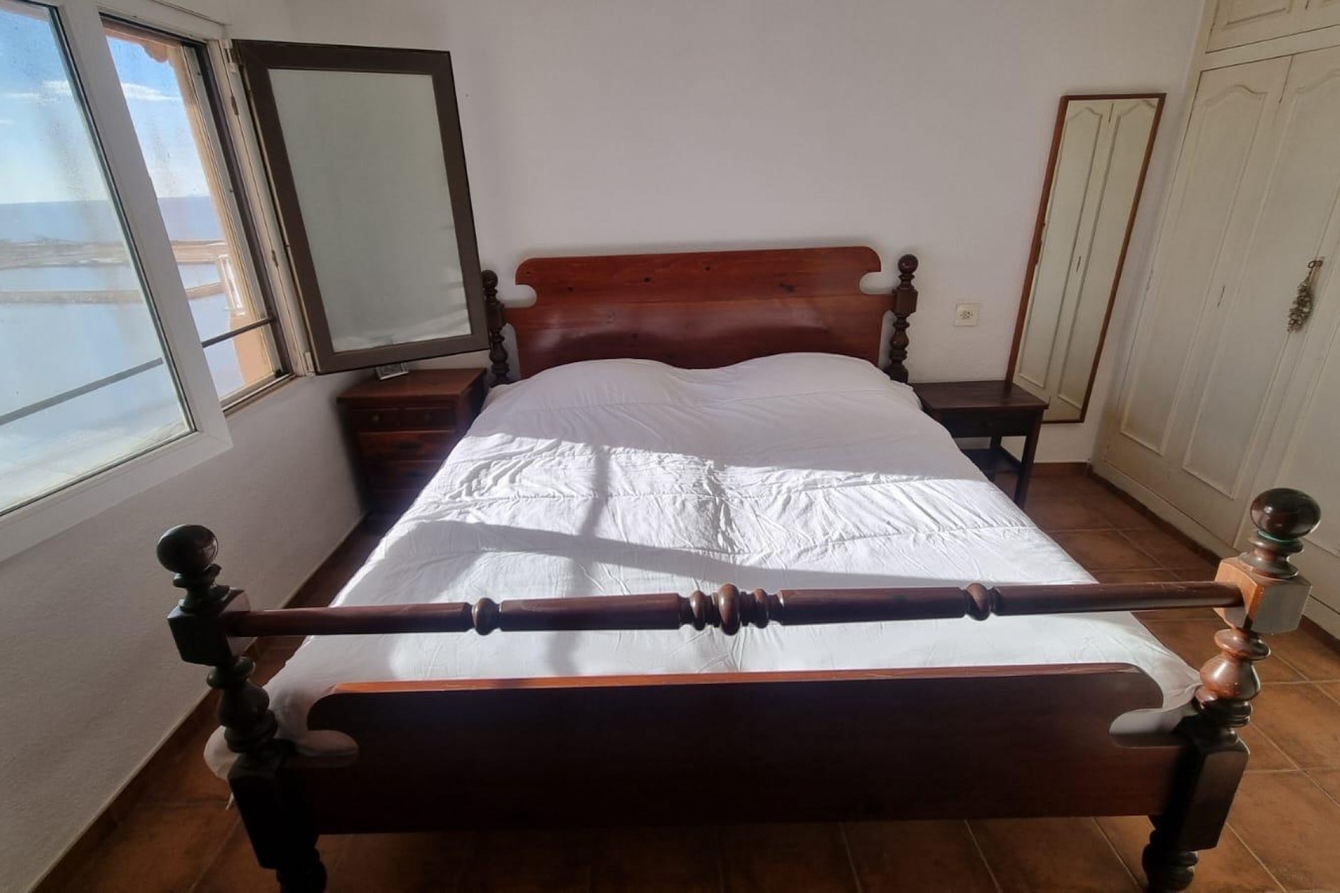 Brukt - Toppleilighet -
Torrevieja - El Acequión - Los Náufragos