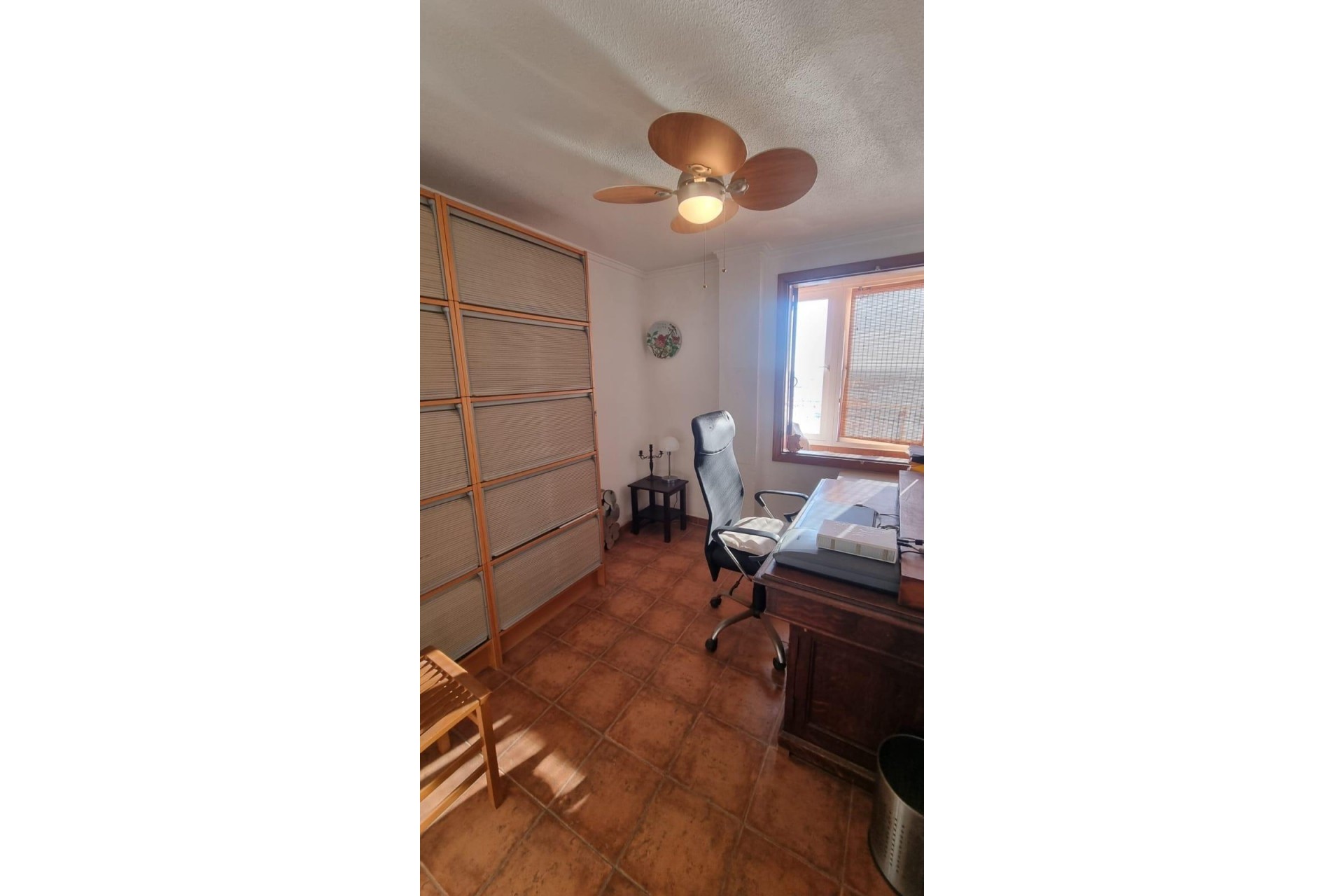 Brukt - Toppleilighet -
Torrevieja - El Acequión - Los Náufragos