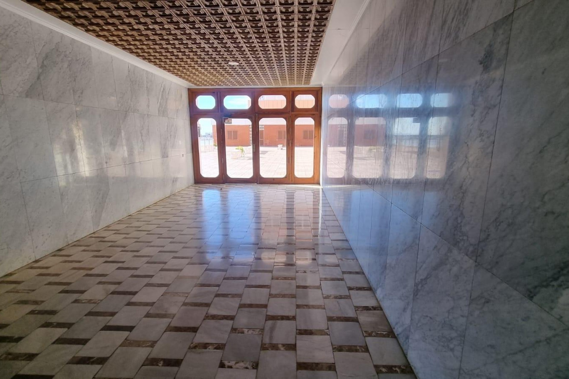 Brukt - Toppleilighet -
Torrevieja - El Acequión - Los Náufragos