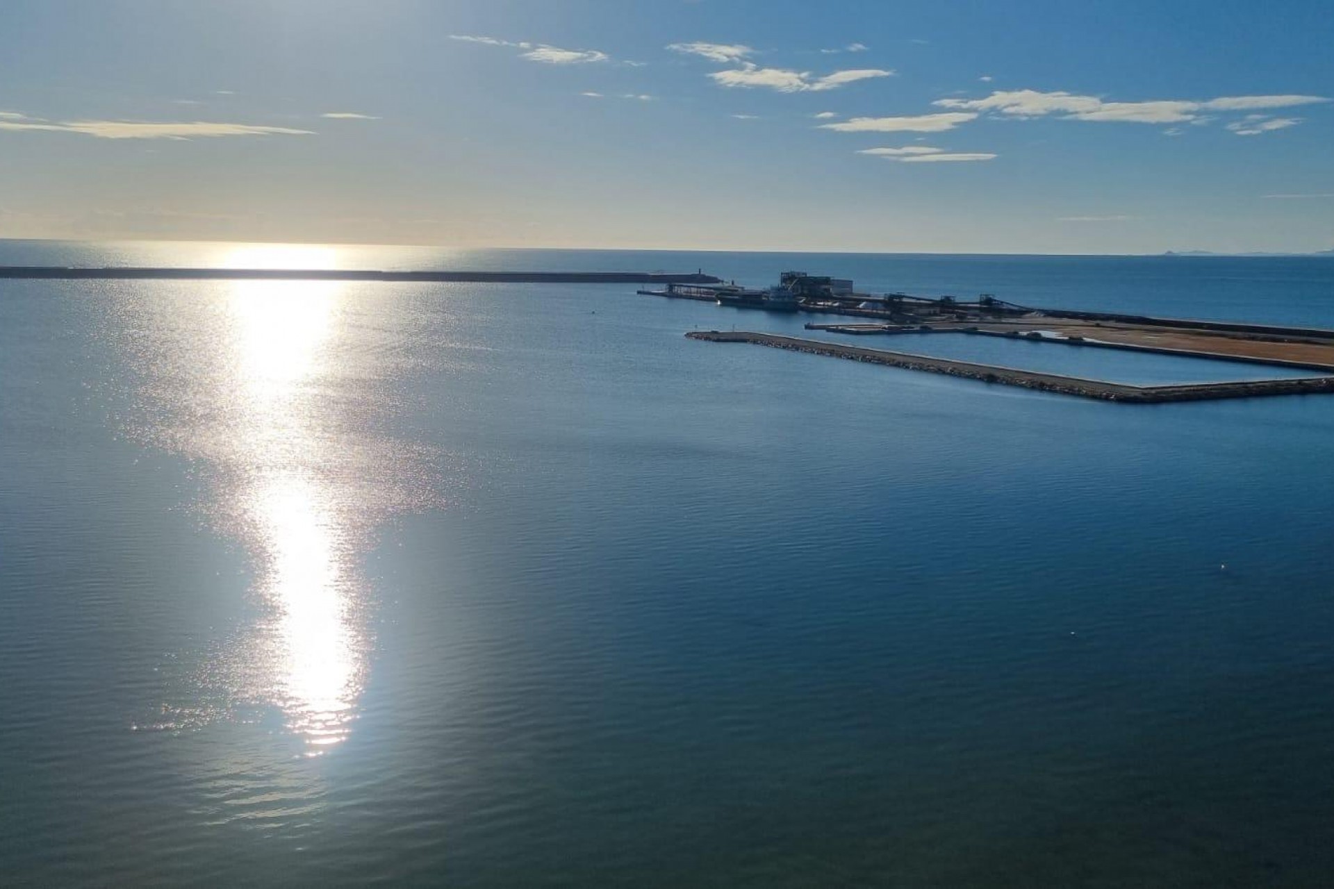 Brukt - Toppleilighet -
Torrevieja - El Acequión - Los Náufragos