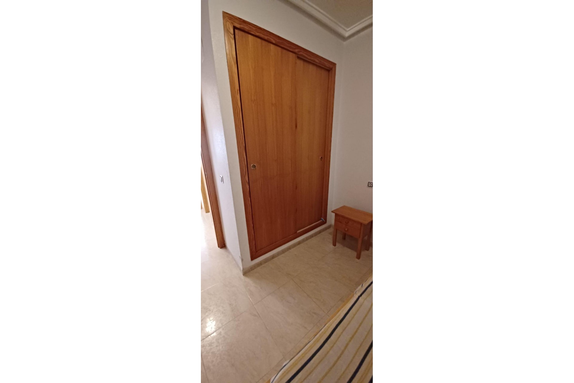 Brukt - Toppleilighet -
Torrevieja - El Molino