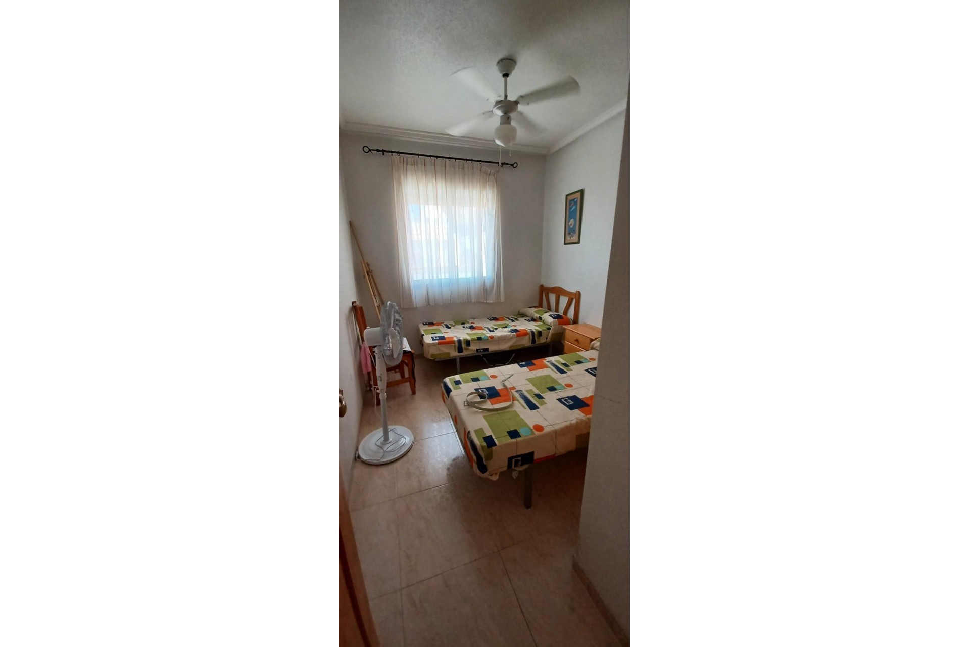 Brukt - Toppleilighet -
Torrevieja - El Molino