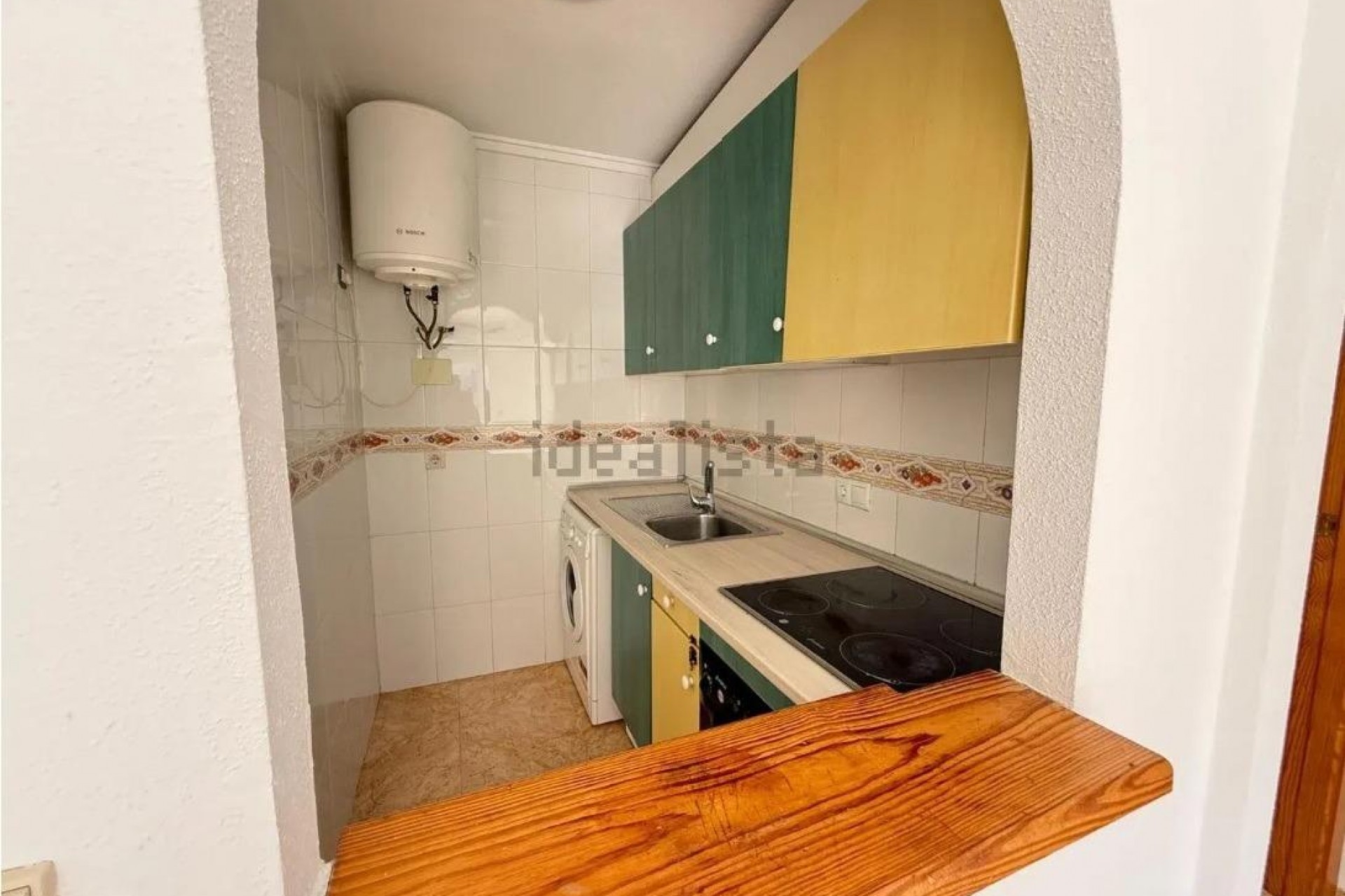 Brukt - Toppleilighet -
Torrevieja - El Molino