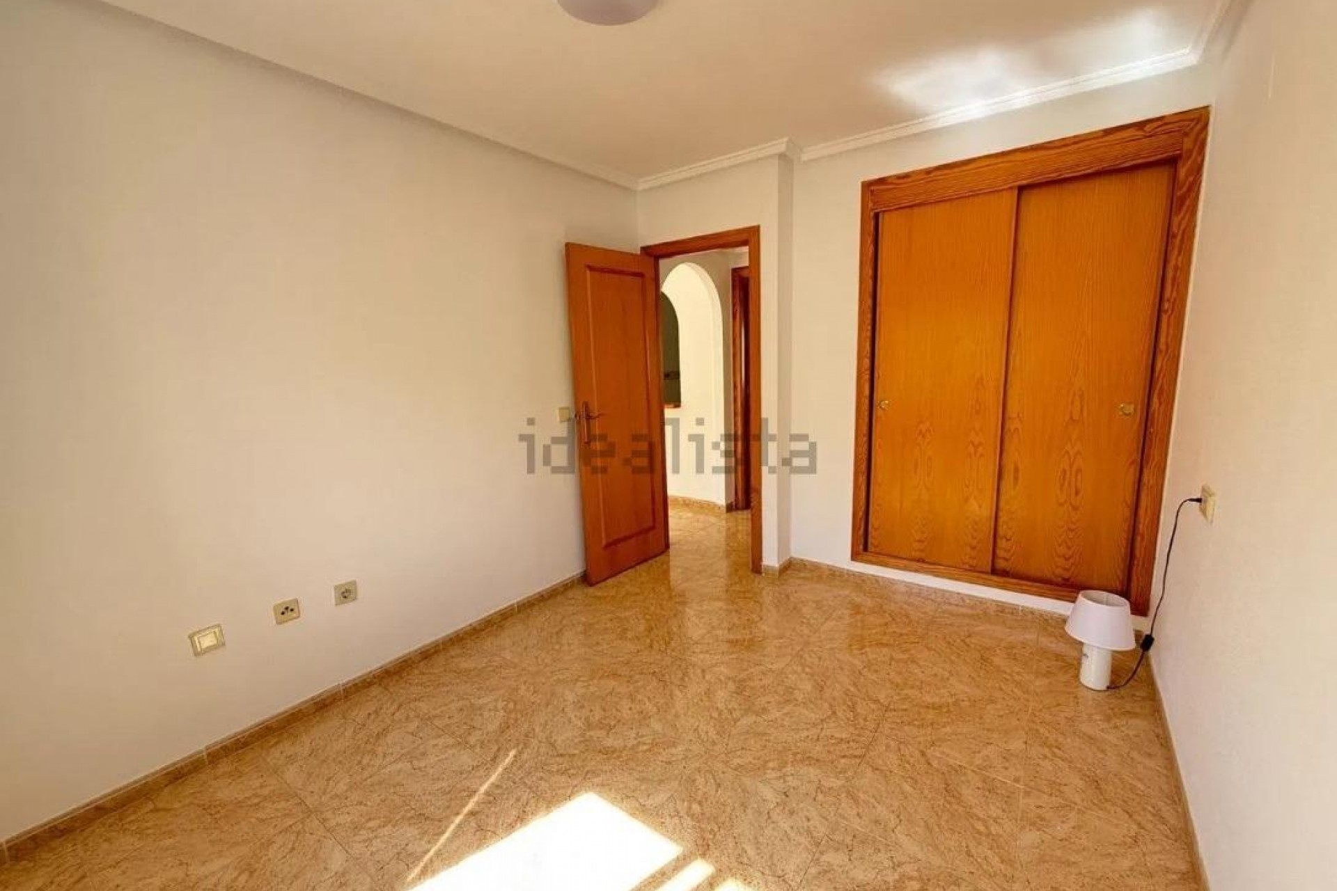 Brukt - Toppleilighet -
Torrevieja - El Molino