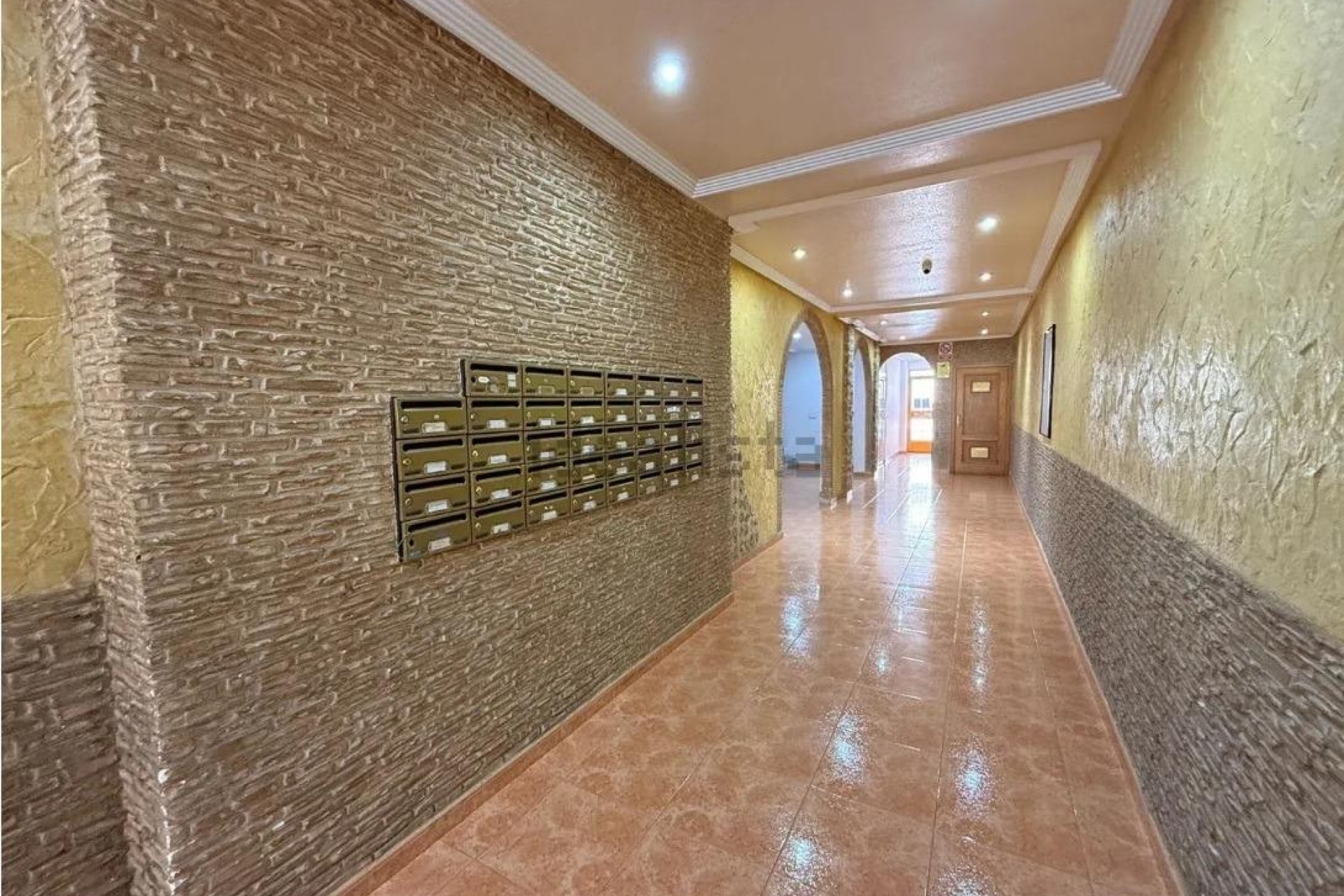 Brukt - Toppleilighet -
Torrevieja - El Molino