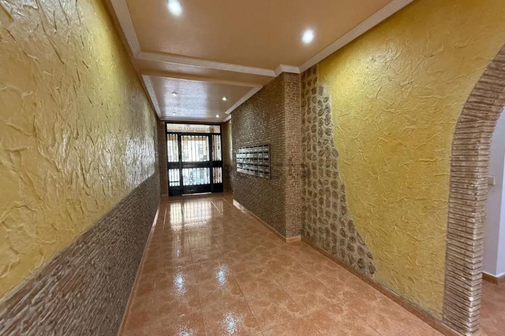 Brukt - Toppleilighet -
Torrevieja - El Molino