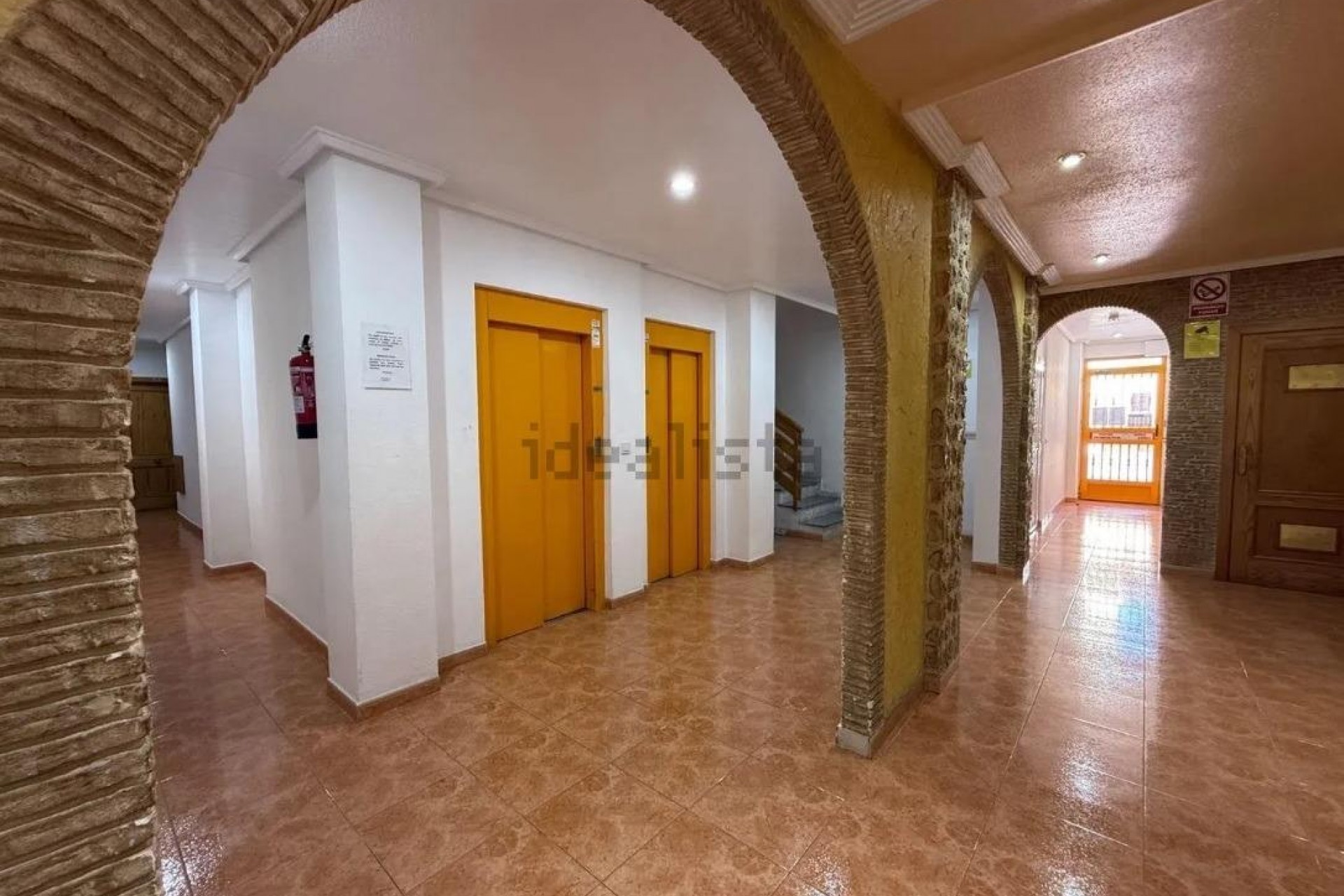 Brukt - Toppleilighet -
Torrevieja - El Molino