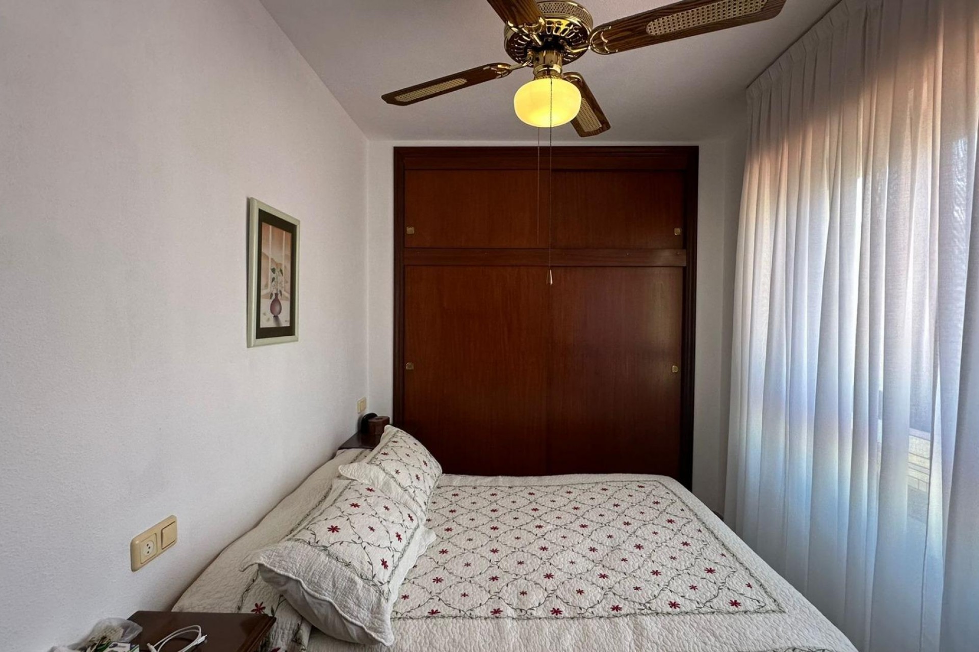 Brukt - Toppleilighet -
Torrevieja - Estacion De Autobuses