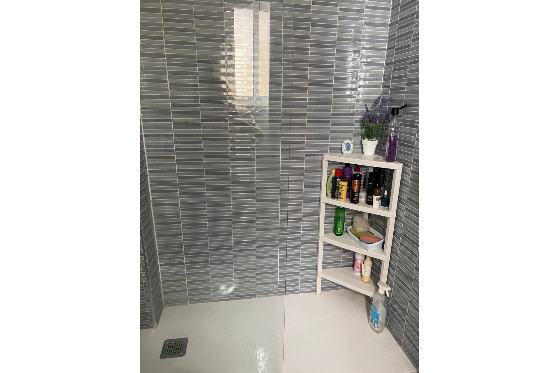 Brukt - Toppleilighet -
Torrevieja - Estacion De Autobuses