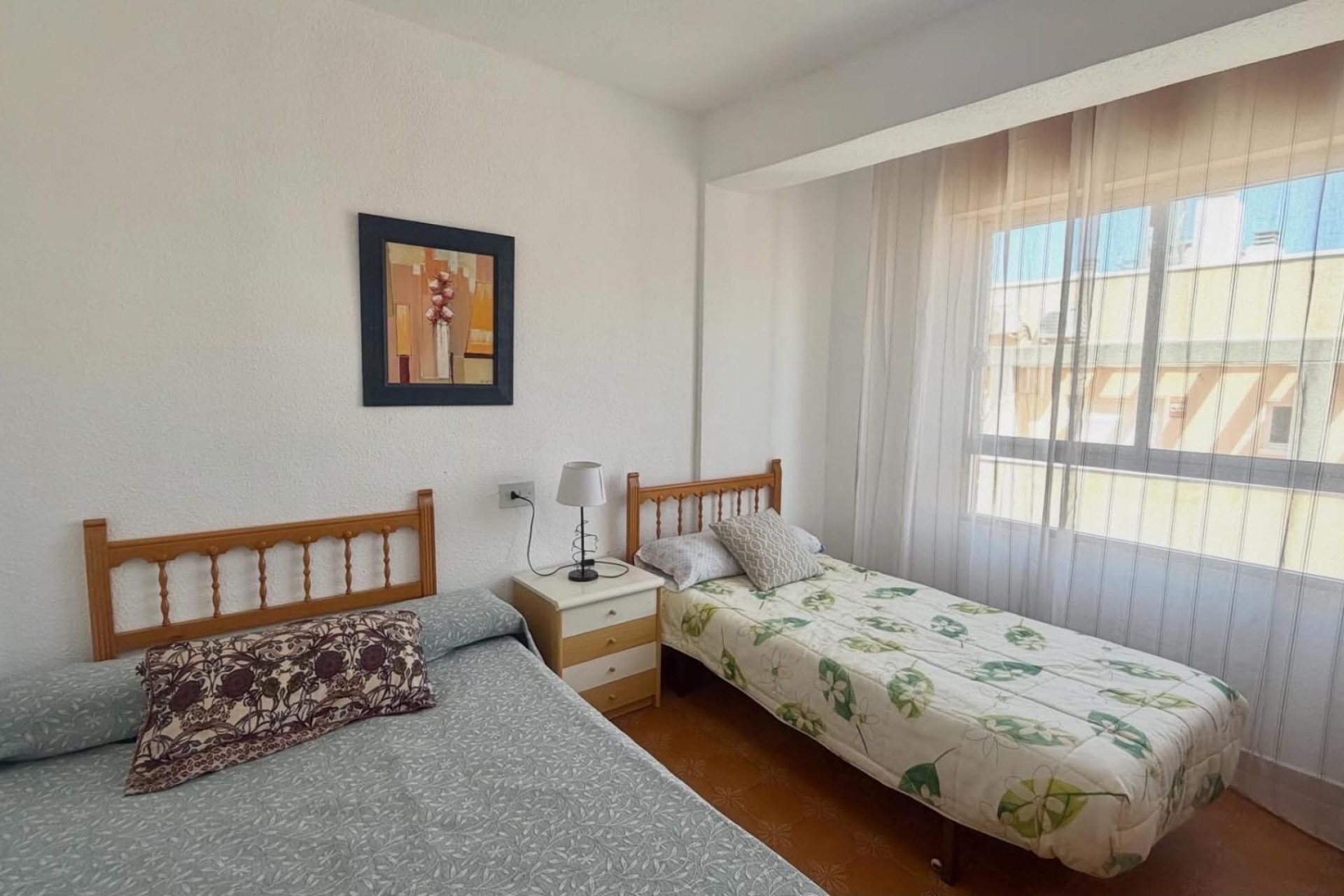 Brukt - Toppleilighet -
Torrevieja - Habaneras