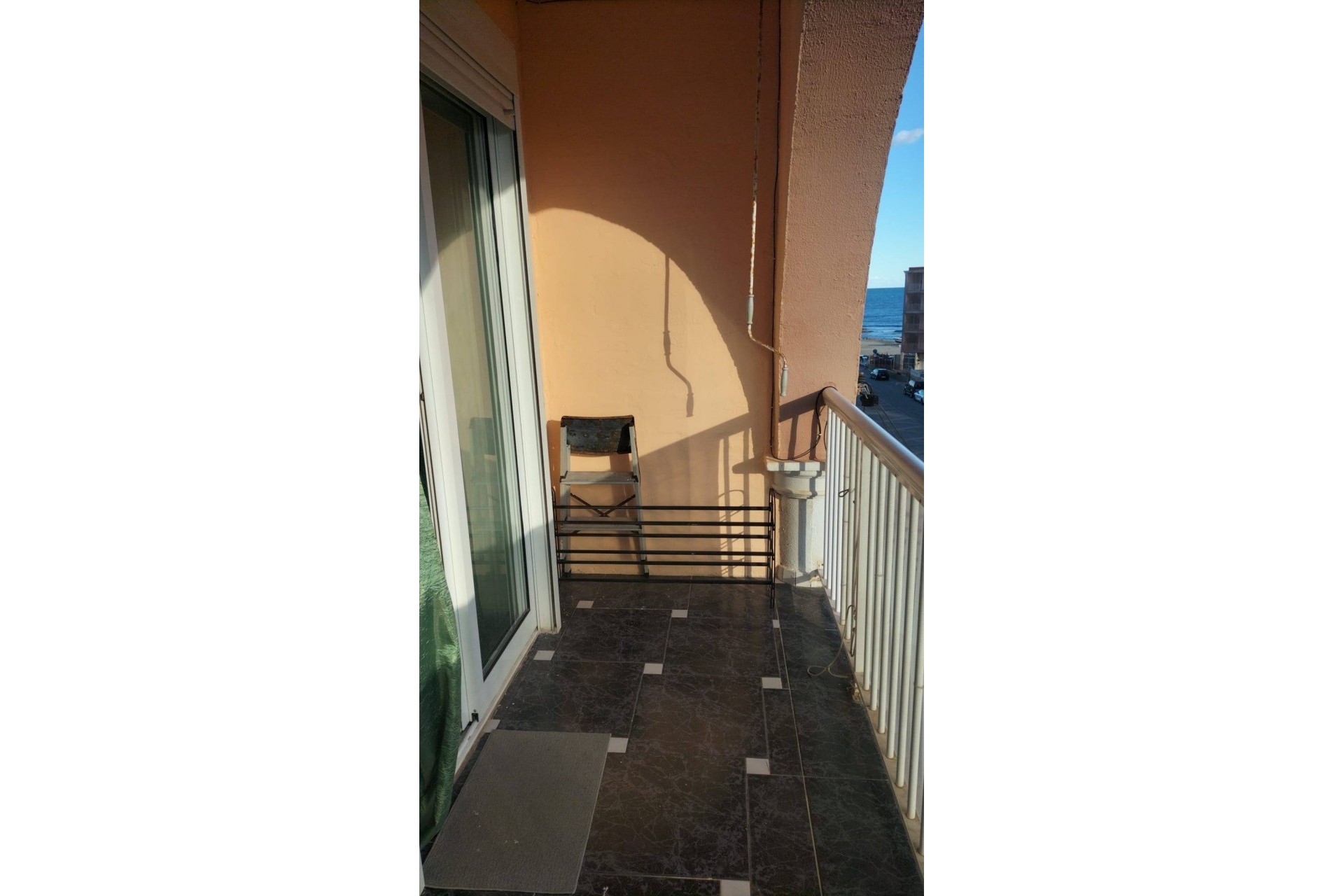 Brukt - Toppleilighet -
Torrevieja - La Mata Pueblo