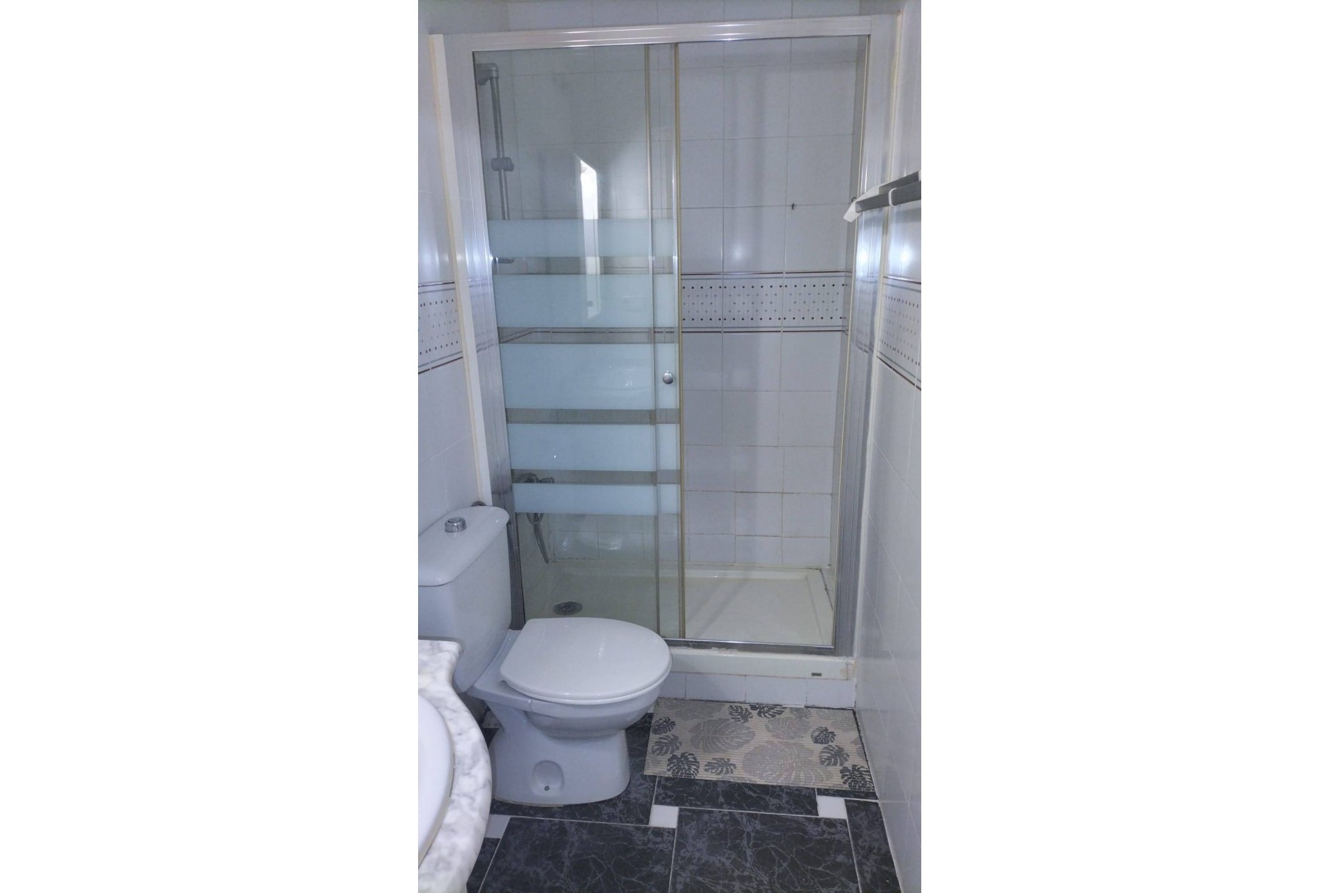 Brukt - Toppleilighet -
Torrevieja - La Mata Pueblo