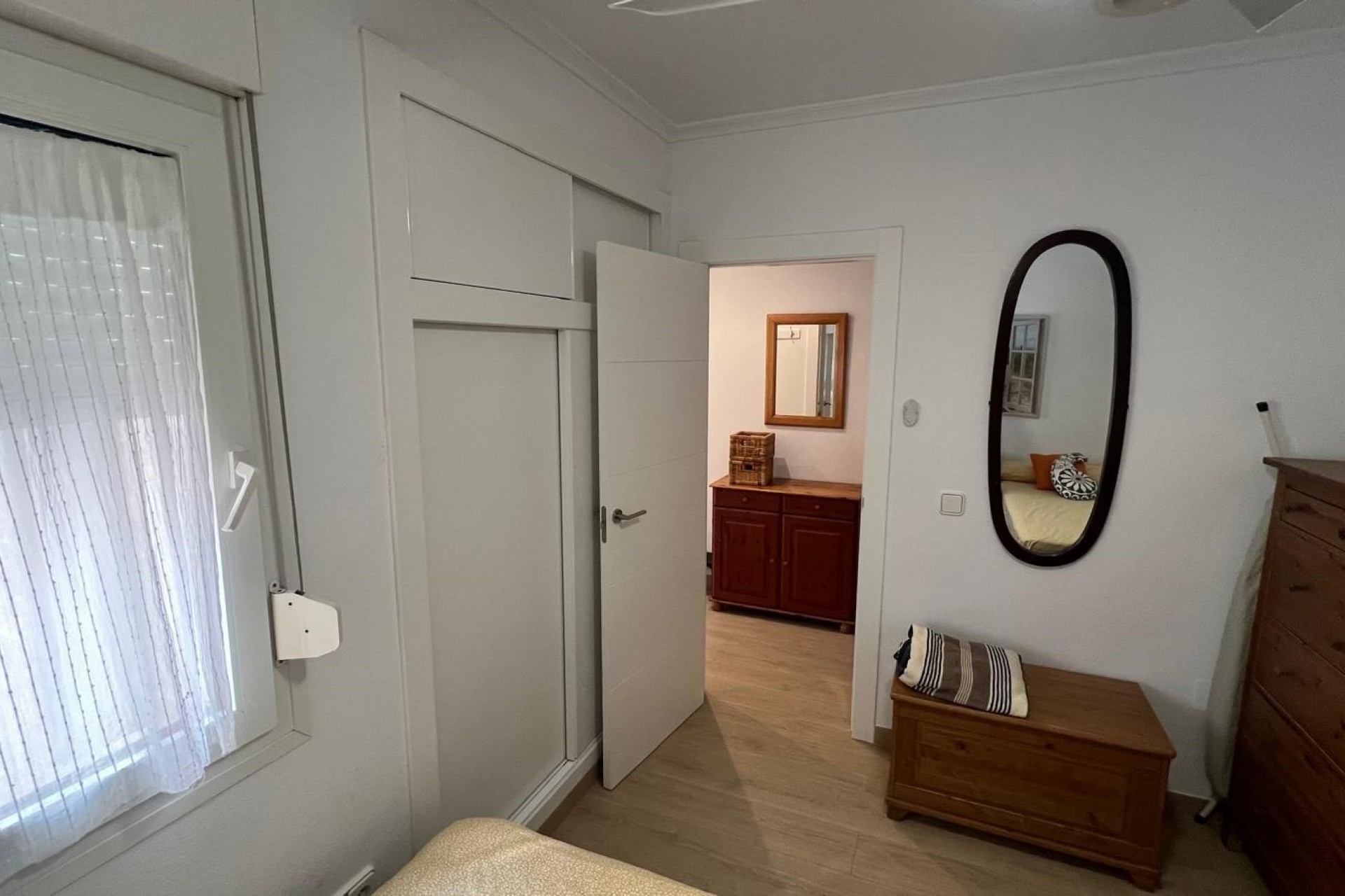 Brukt - Toppleilighet -
Torrevieja - La Mata Pueblo