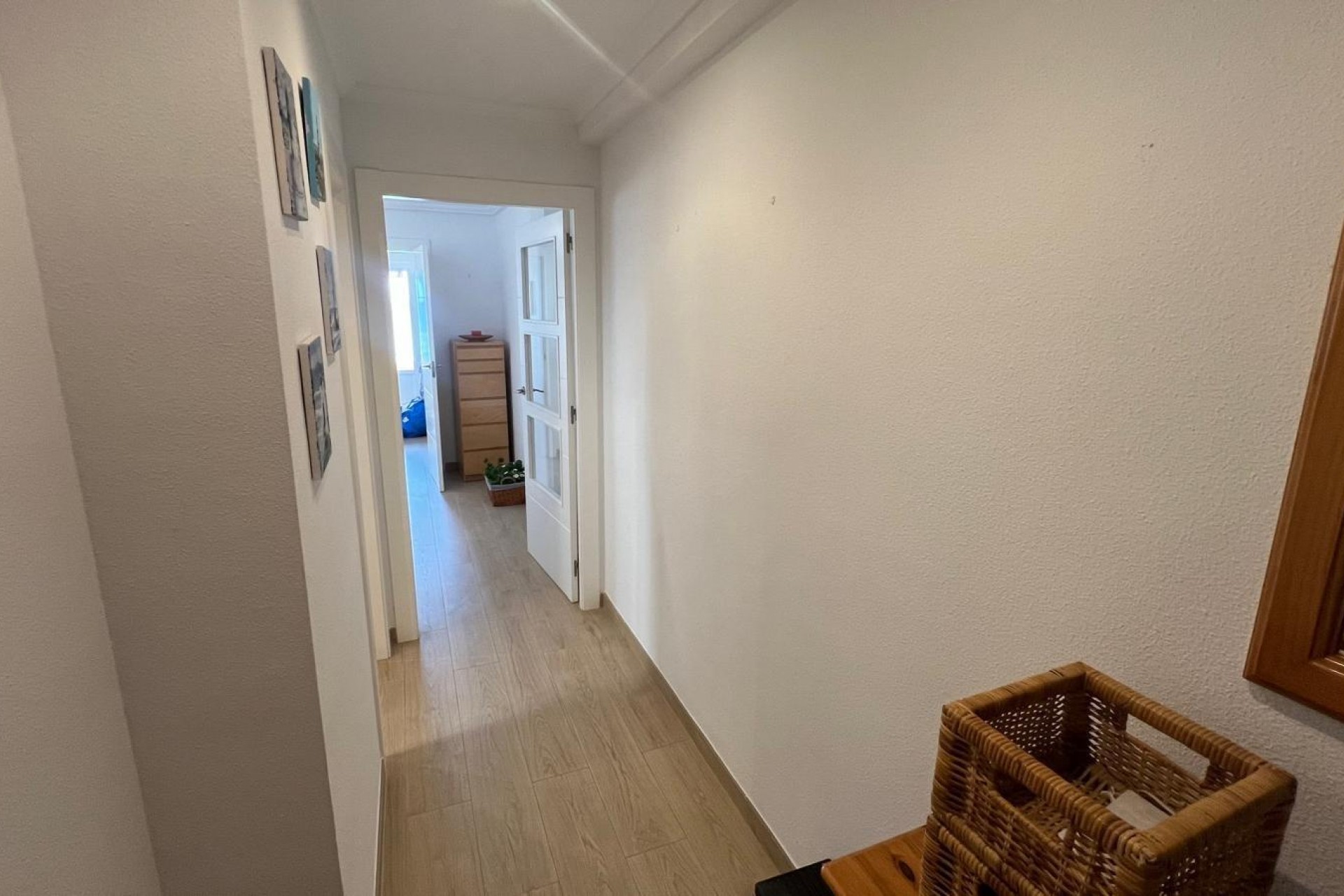 Brukt - Toppleilighet -
Torrevieja - La Mata Pueblo