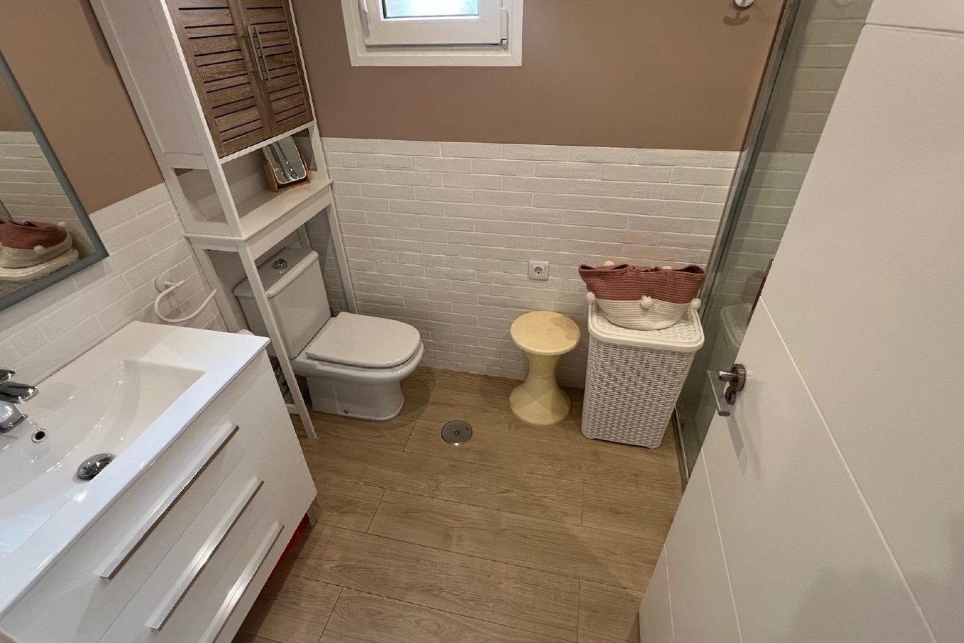 Brukt - Toppleilighet -
Torrevieja - La Mata Pueblo