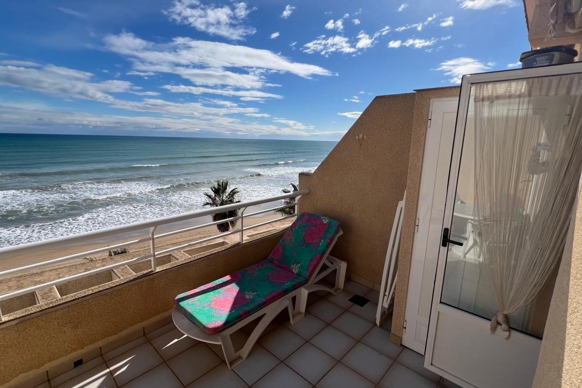 Brukt - Toppleilighet -
Torrevieja - La Mata Pueblo