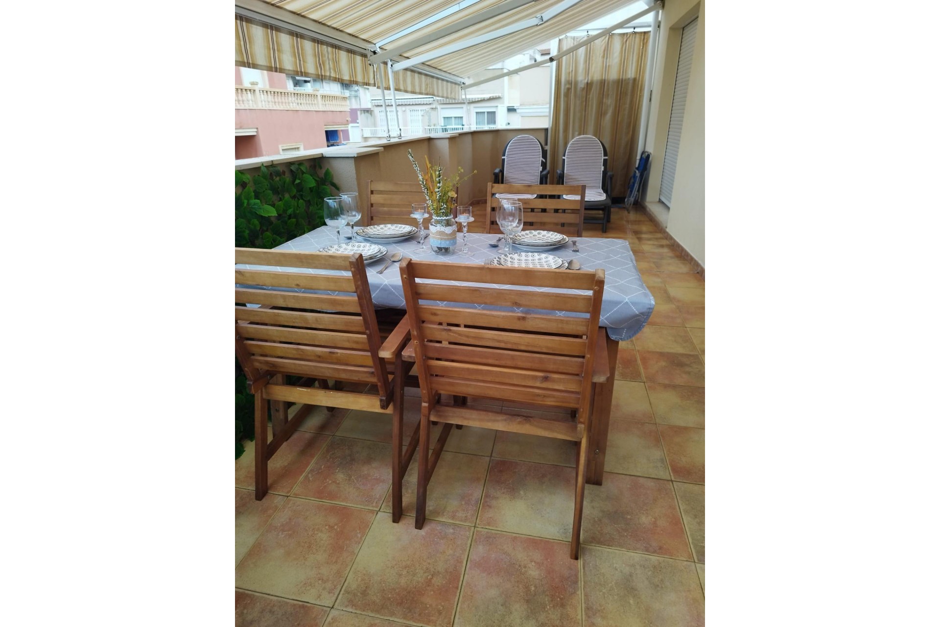 Brukt - Toppleilighet -
Torrevieja - La Mata