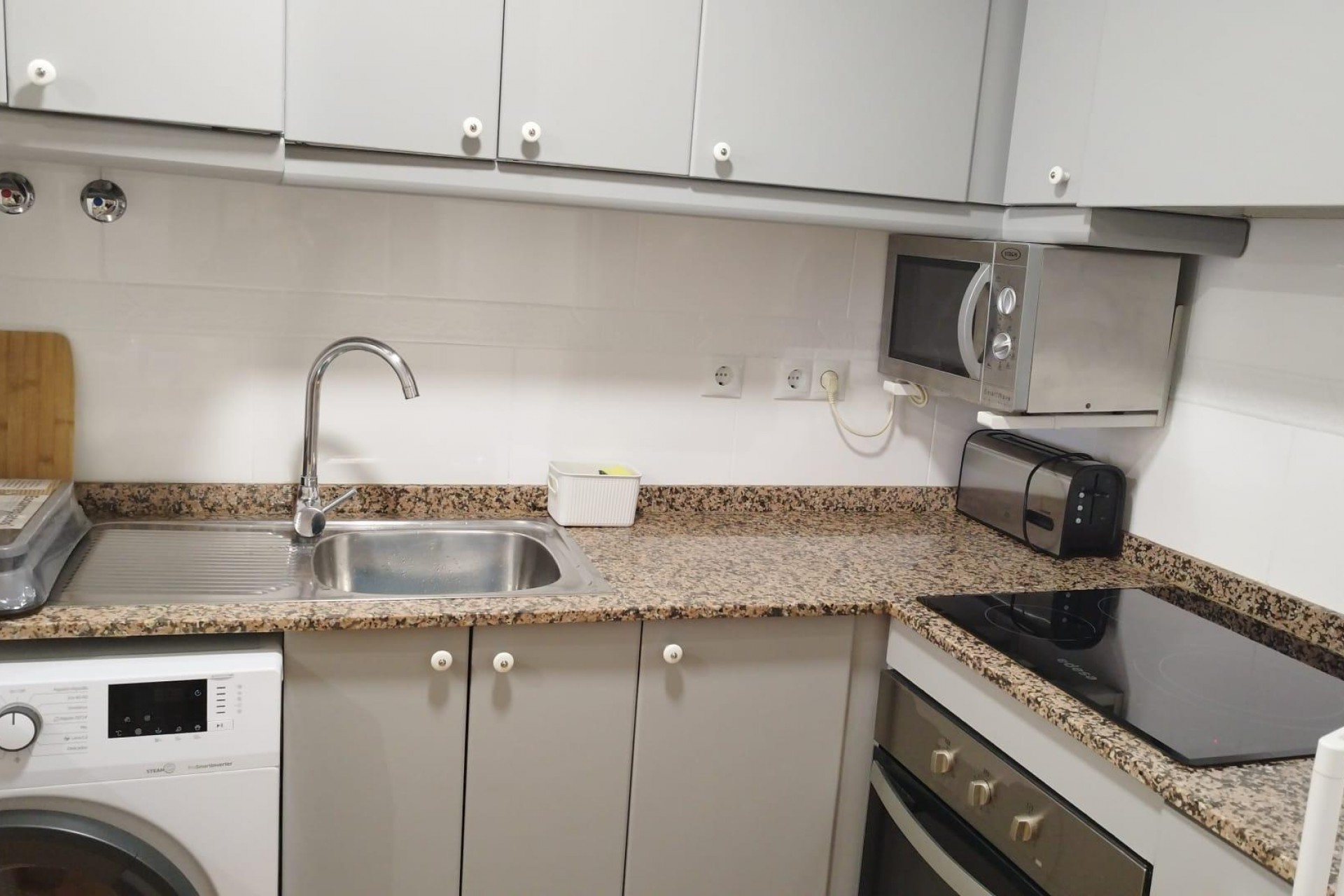 Brukt - Toppleilighet -
Torrevieja - La Mata