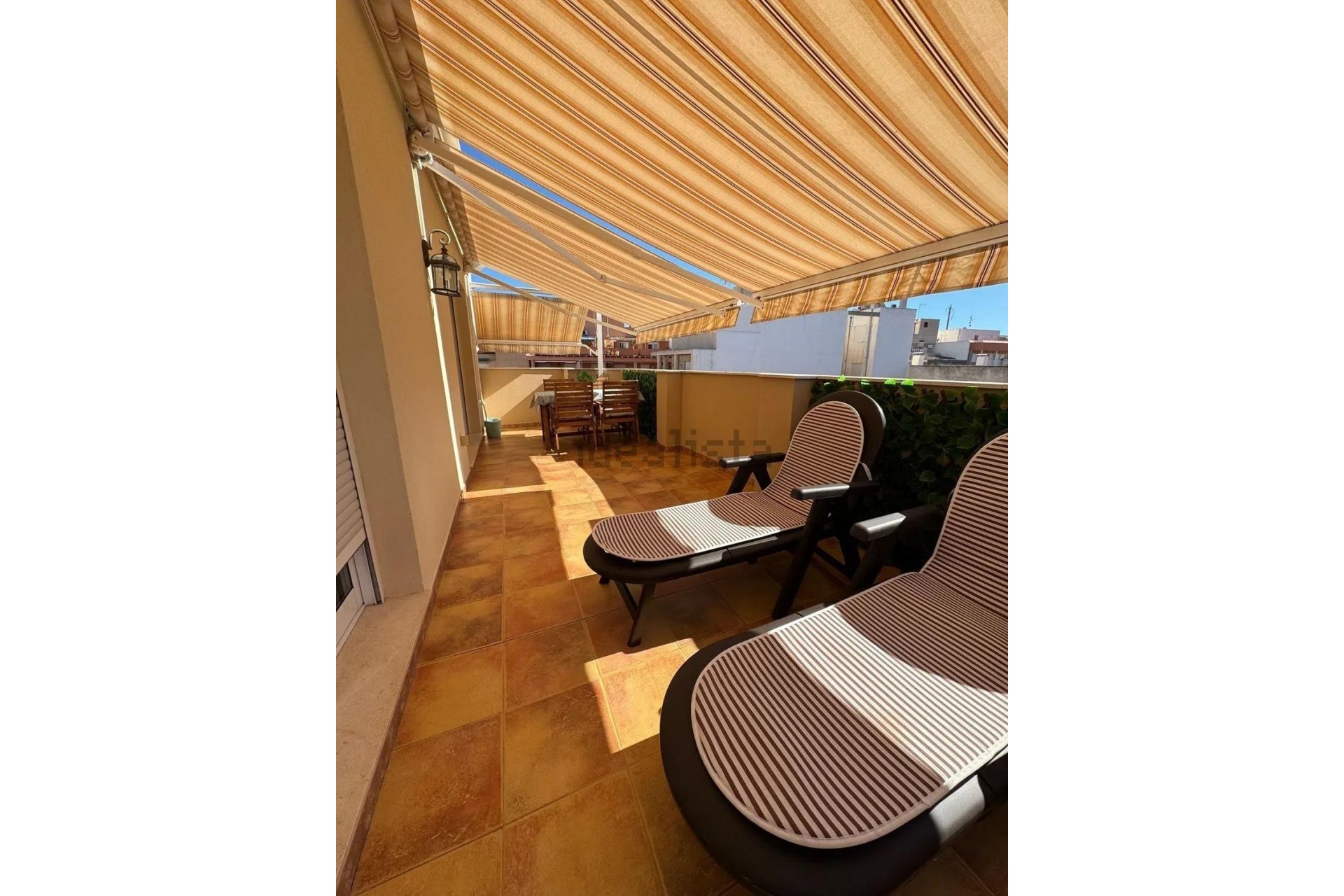 Brukt - Toppleilighet -
Torrevieja - La Mata