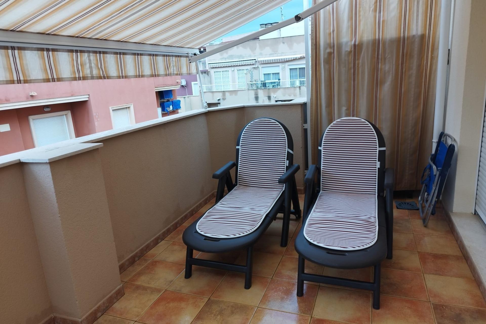 Brukt - Toppleilighet -
Torrevieja - La Mata