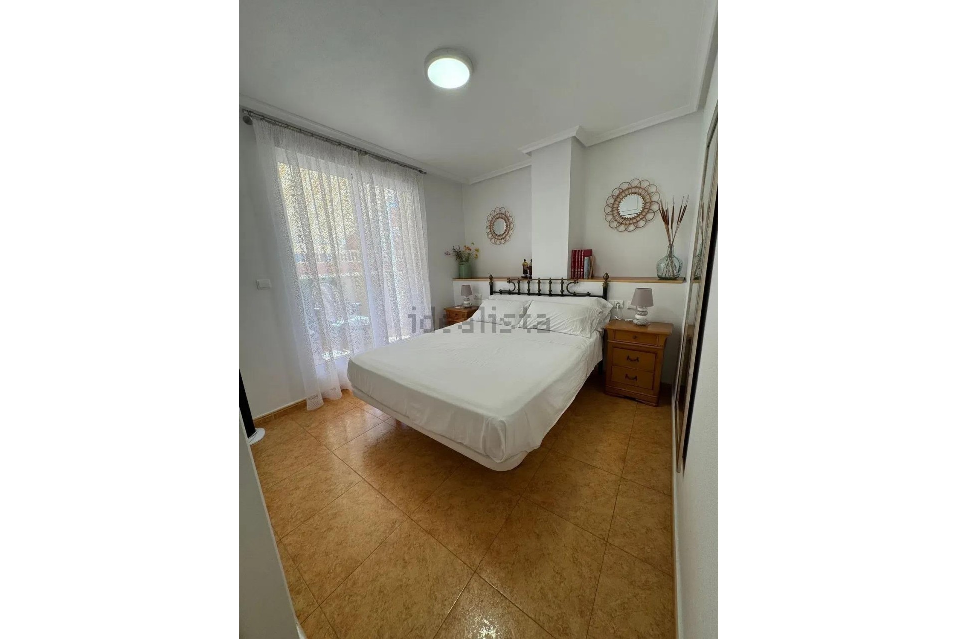 Brukt - Toppleilighet -
Torrevieja - La Mata