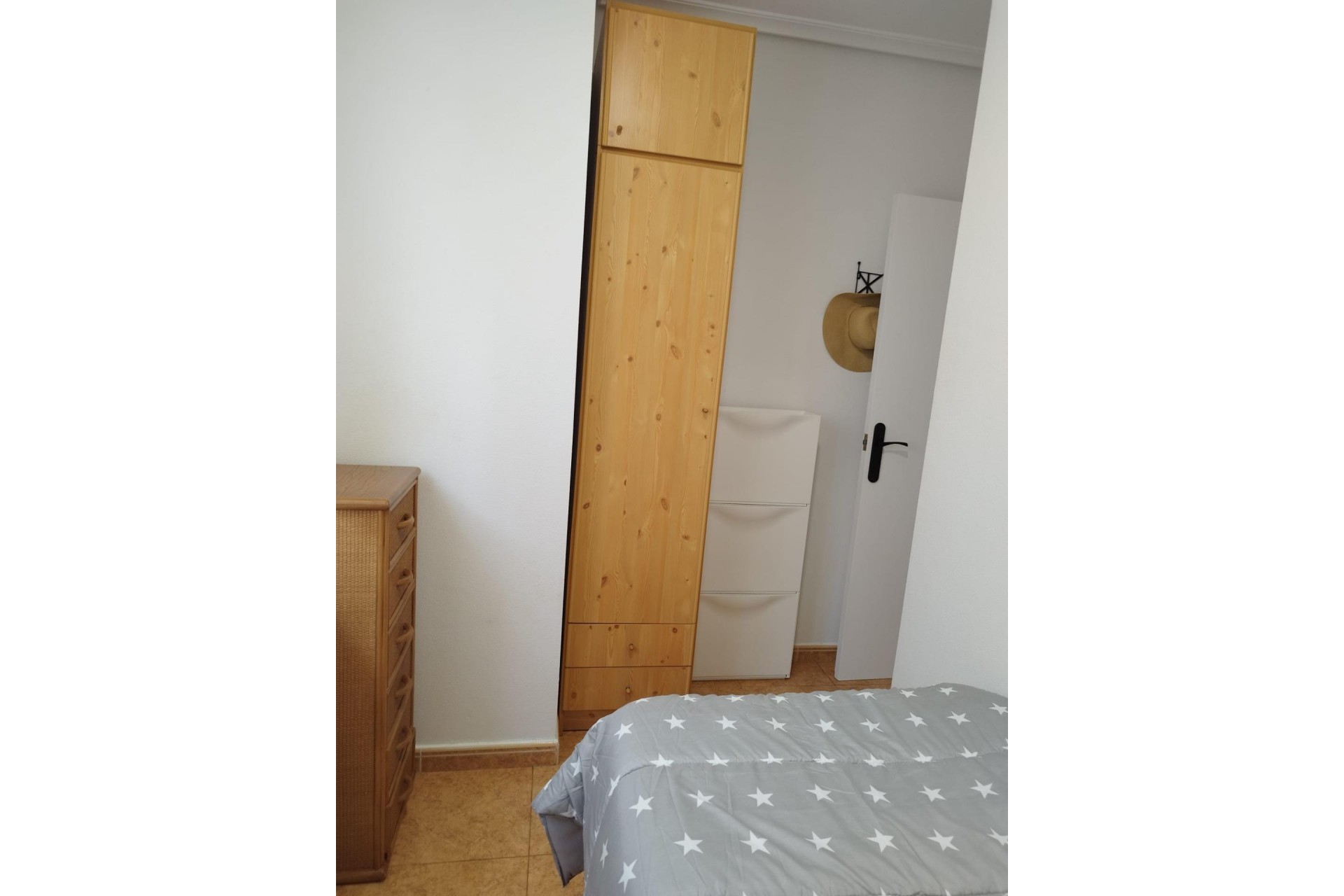 Brukt - Toppleilighet -
Torrevieja - La Mata