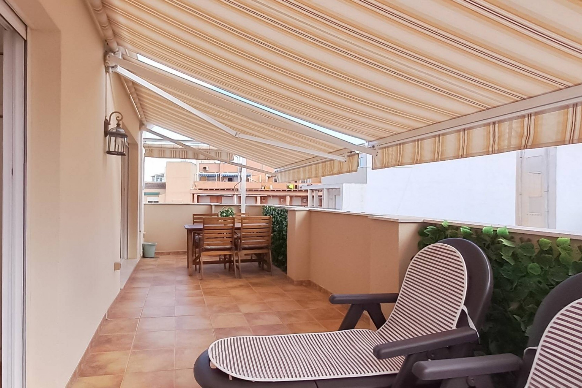 Brukt - Toppleilighet -
Torrevieja - La Mata