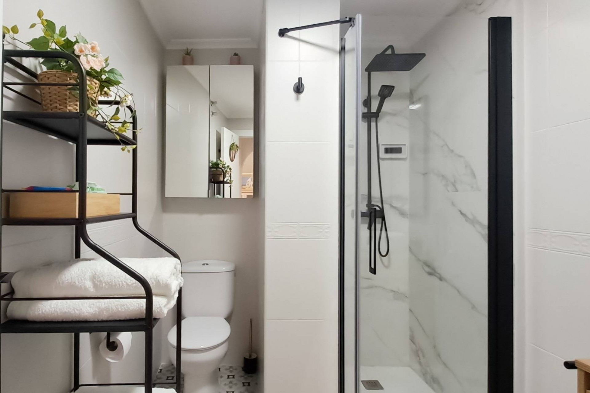 Brukt - Toppleilighet -
Torrevieja - La Mata