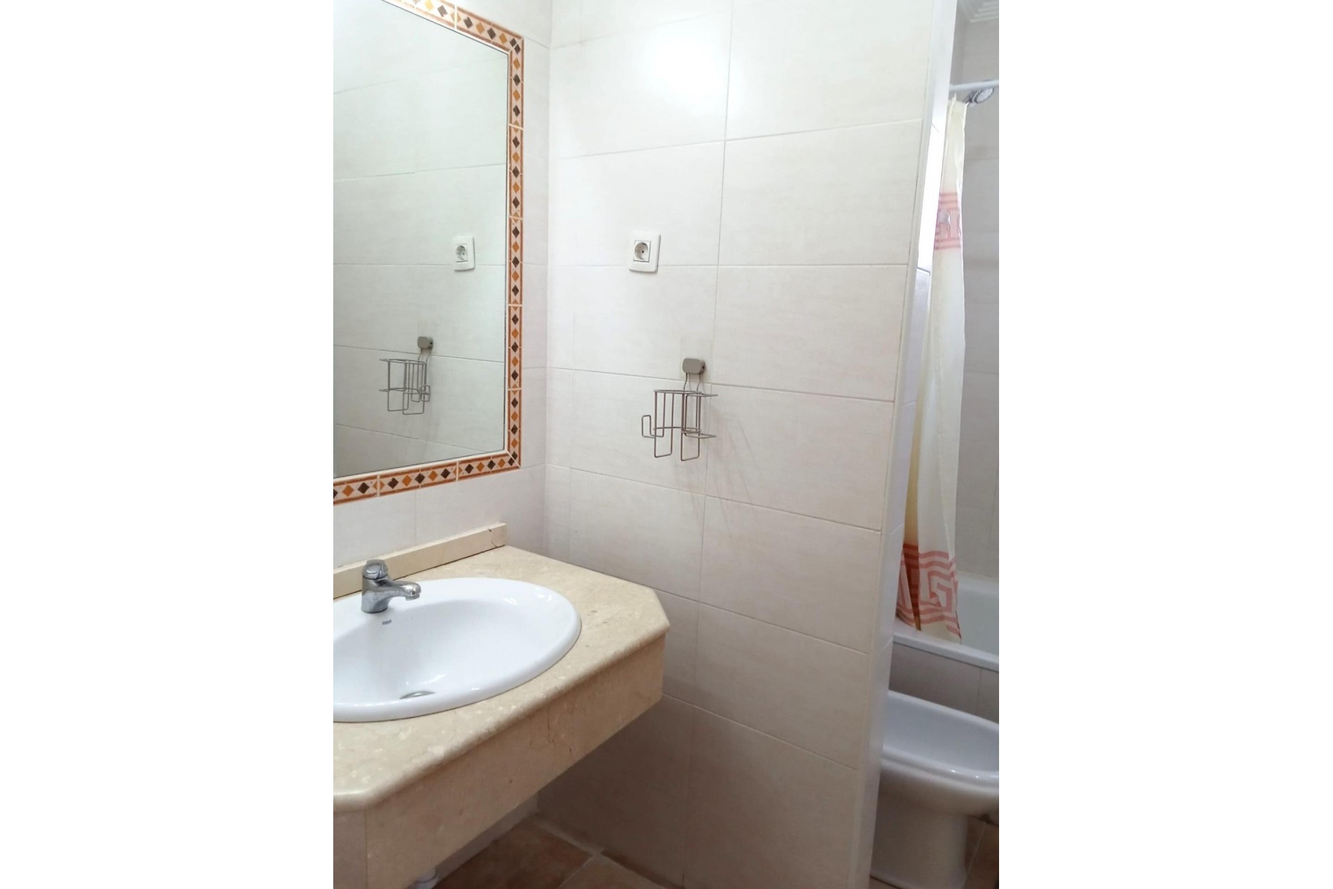 Brukt - Toppleilighet -
Torrevieja - La Veleta