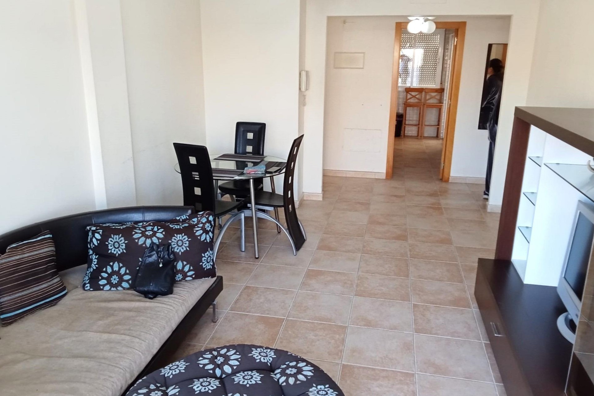 Brukt - Toppleilighet -
Torrevieja - La Veleta