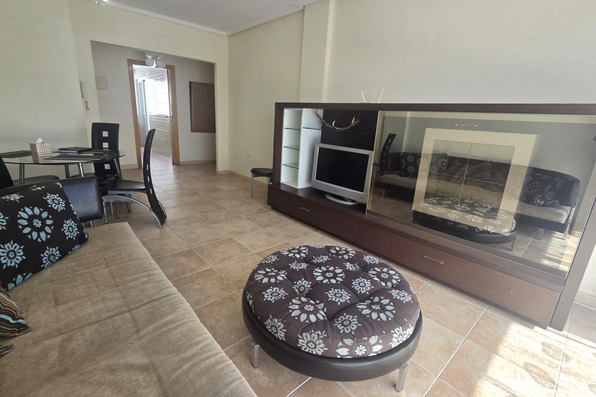 Brukt - Toppleilighet -
Torrevieja - La Veleta