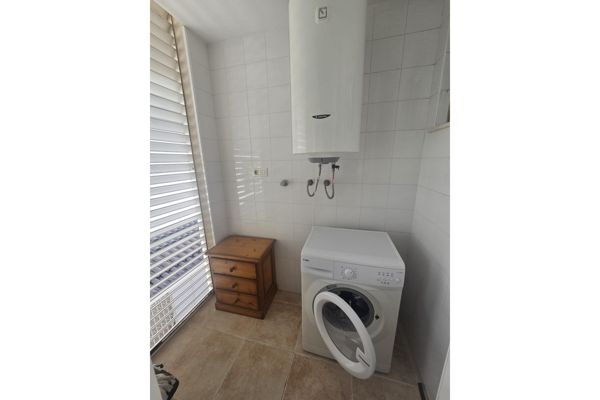 Brukt - Toppleilighet -
Torrevieja - La Veleta