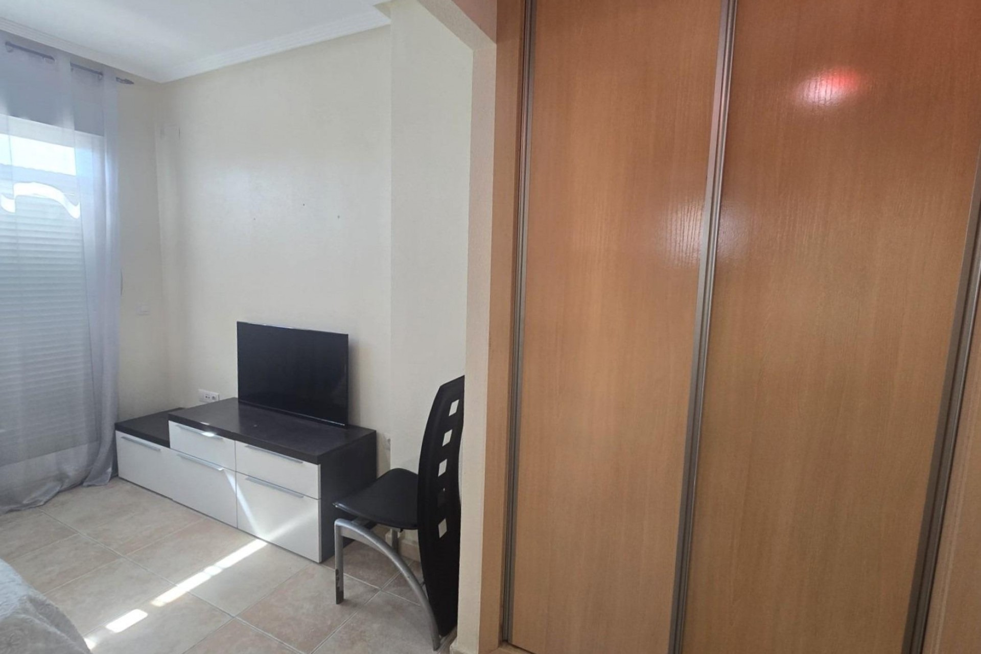 Brukt - Toppleilighet -
Torrevieja - La Veleta