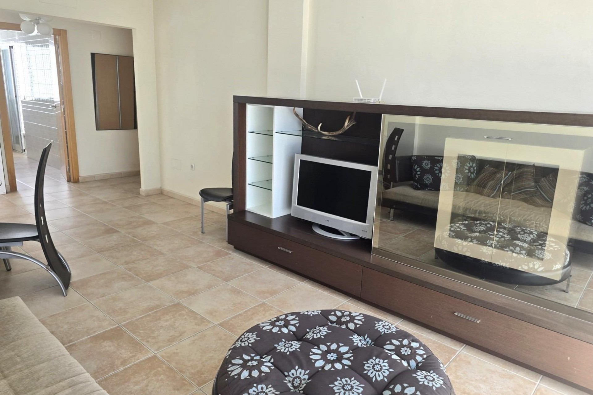 Brukt - Toppleilighet -
Torrevieja - La Veleta