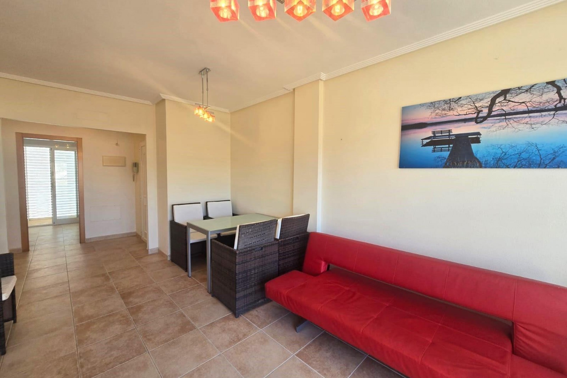 Brukt - Toppleilighet -
Torrevieja - La Veleta