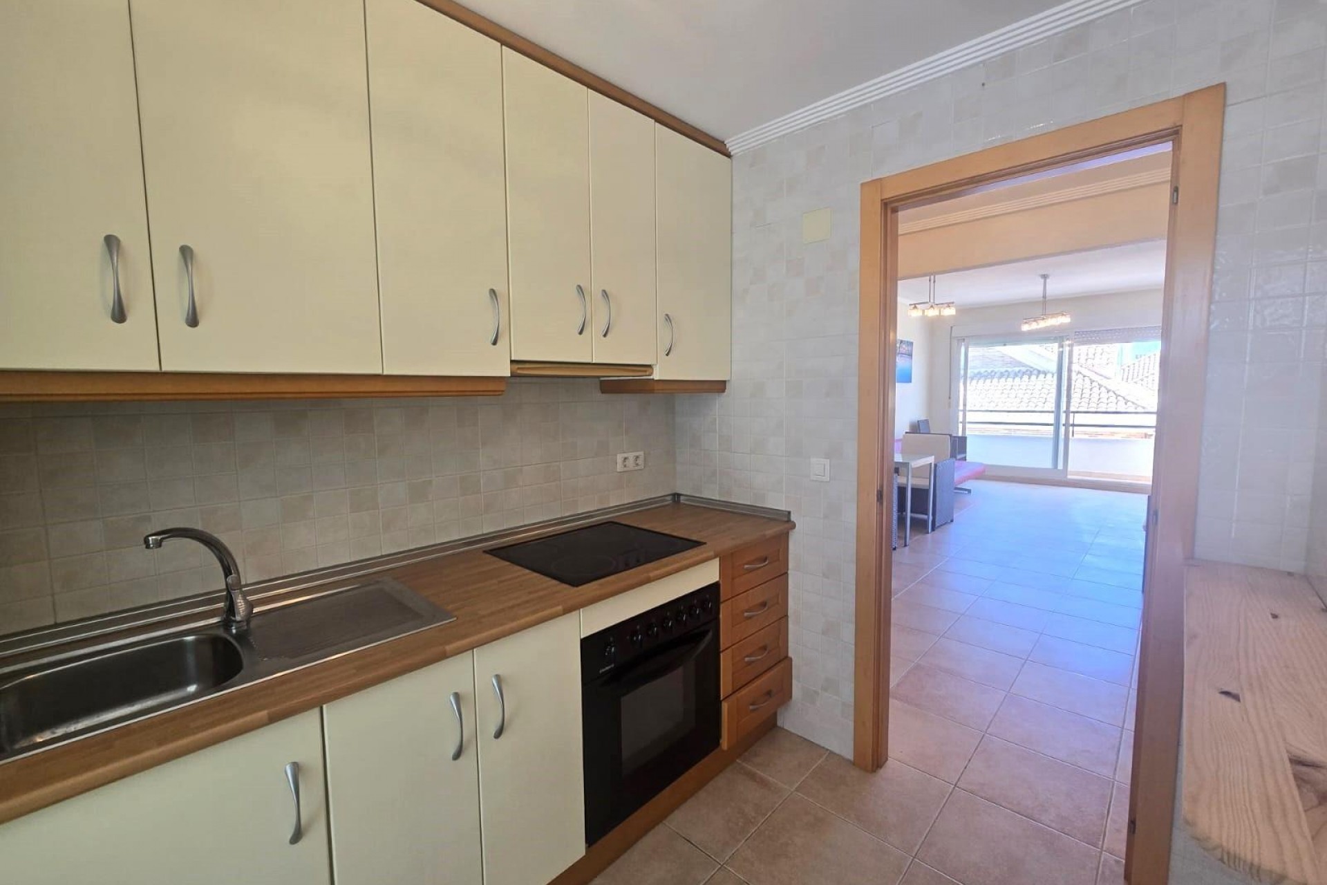 Brukt - Toppleilighet -
Torrevieja - La Veleta