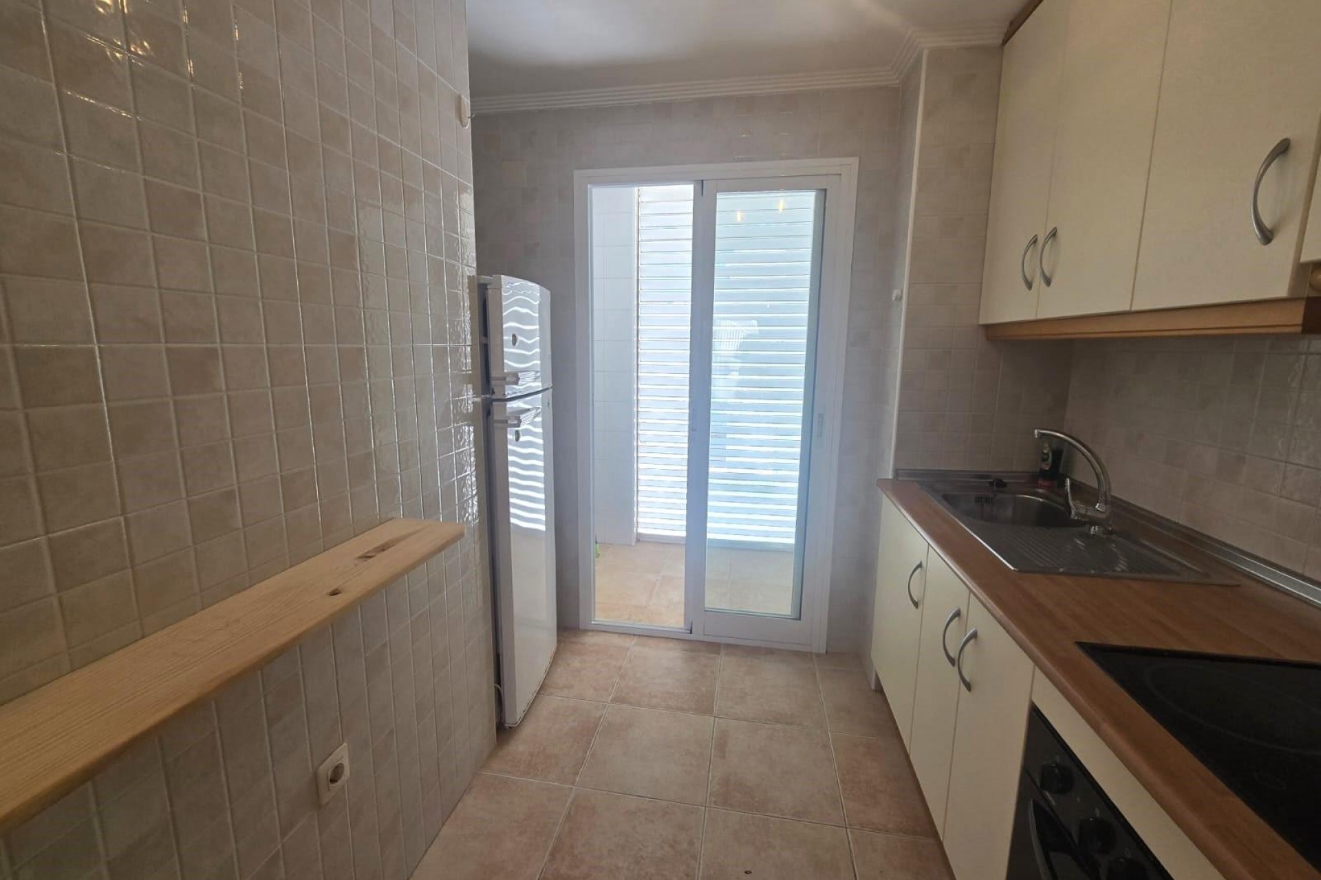 Brukt - Toppleilighet -
Torrevieja - La Veleta
