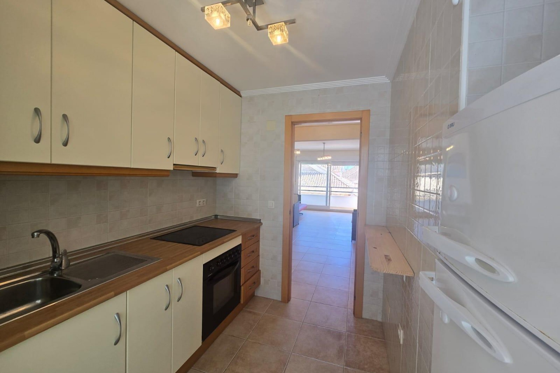 Brukt - Toppleilighet -
Torrevieja - La Veleta