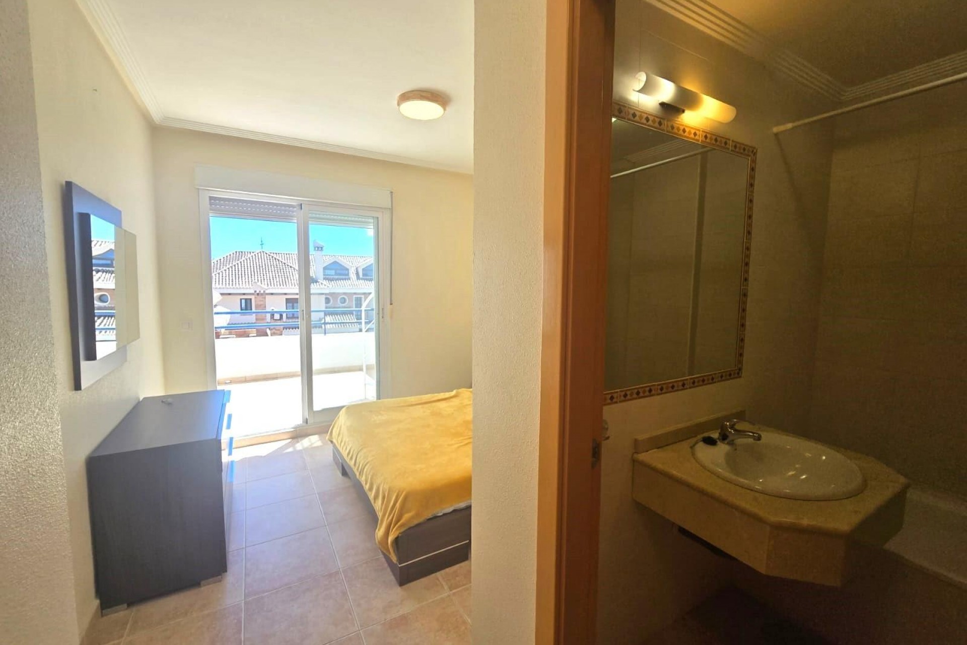 Brukt - Toppleilighet -
Torrevieja - La Veleta