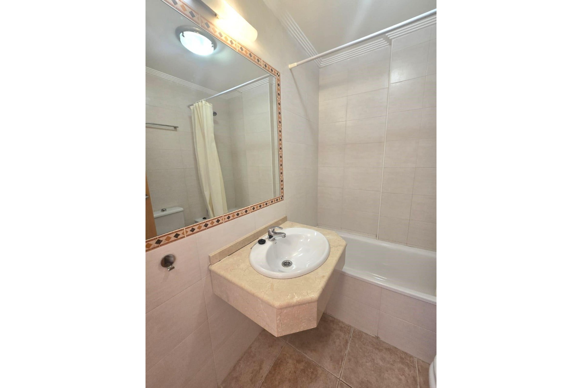 Brukt - Toppleilighet -
Torrevieja - La Veleta