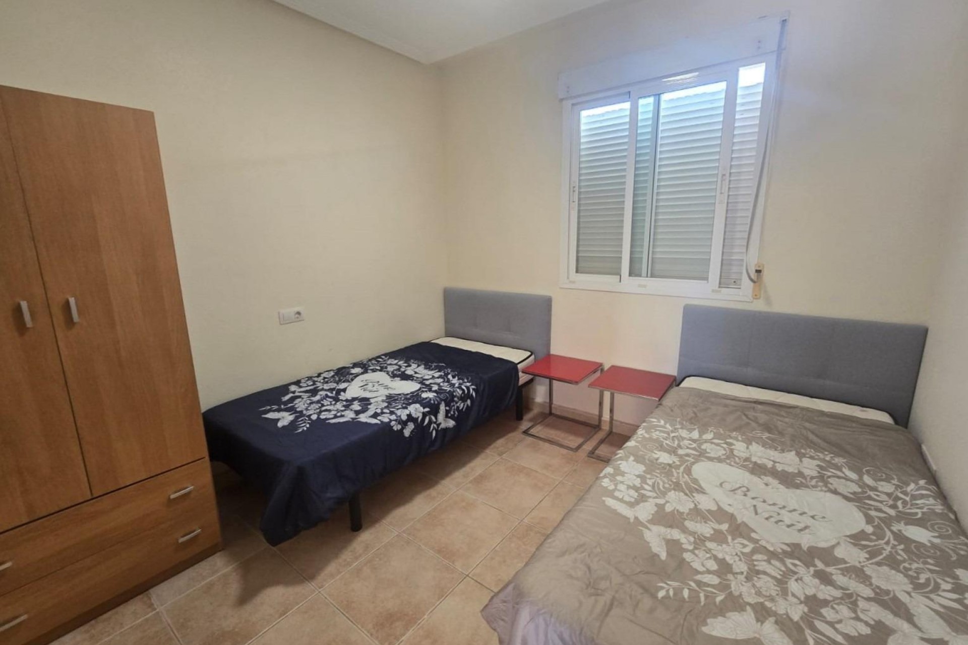 Brukt - Toppleilighet -
Torrevieja - La Veleta