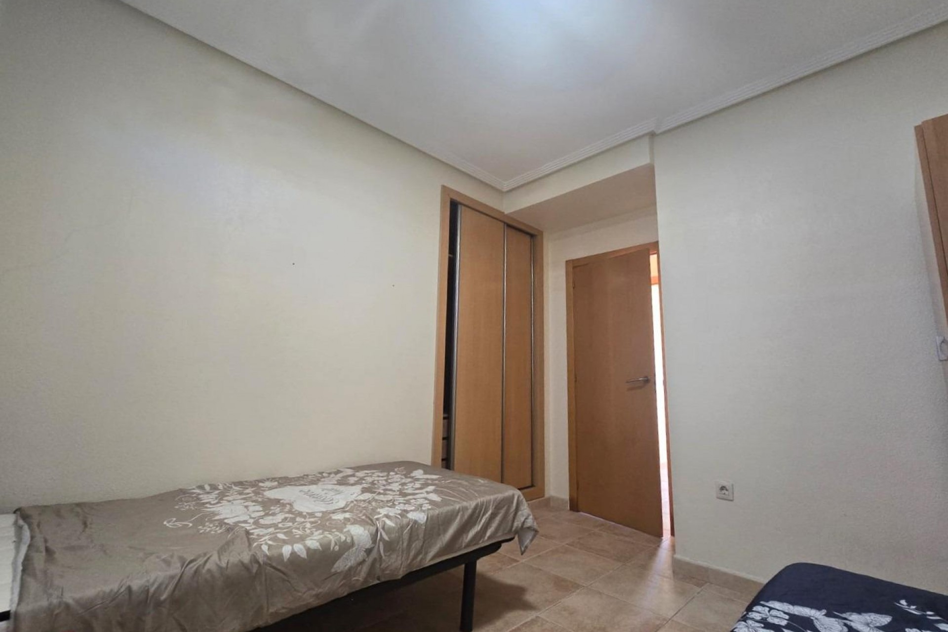 Brukt - Toppleilighet -
Torrevieja - La Veleta