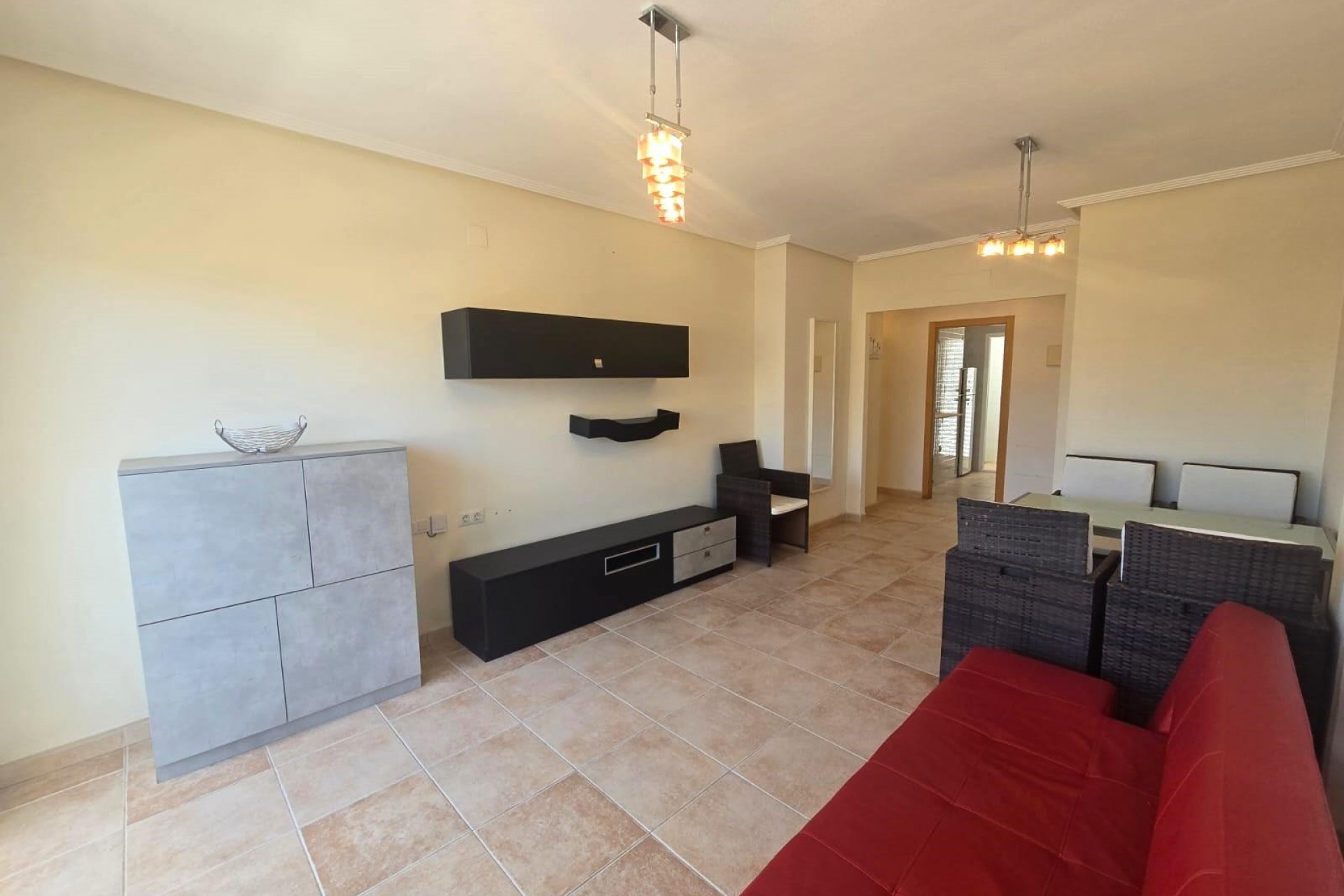 Brukt - Toppleilighet -
Torrevieja - La Veleta