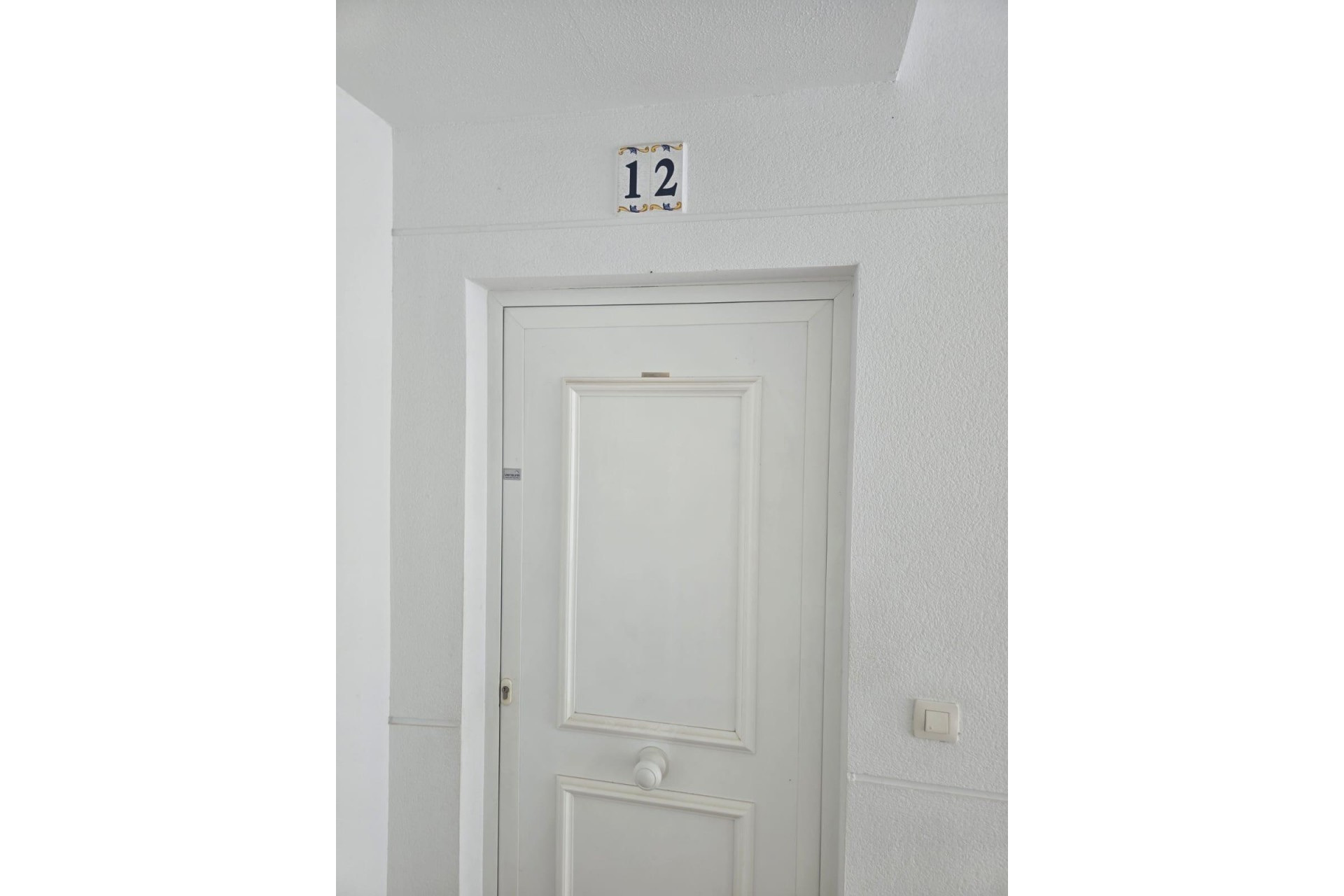 Brukt - Toppleilighet -
Torrevieja - La Veleta