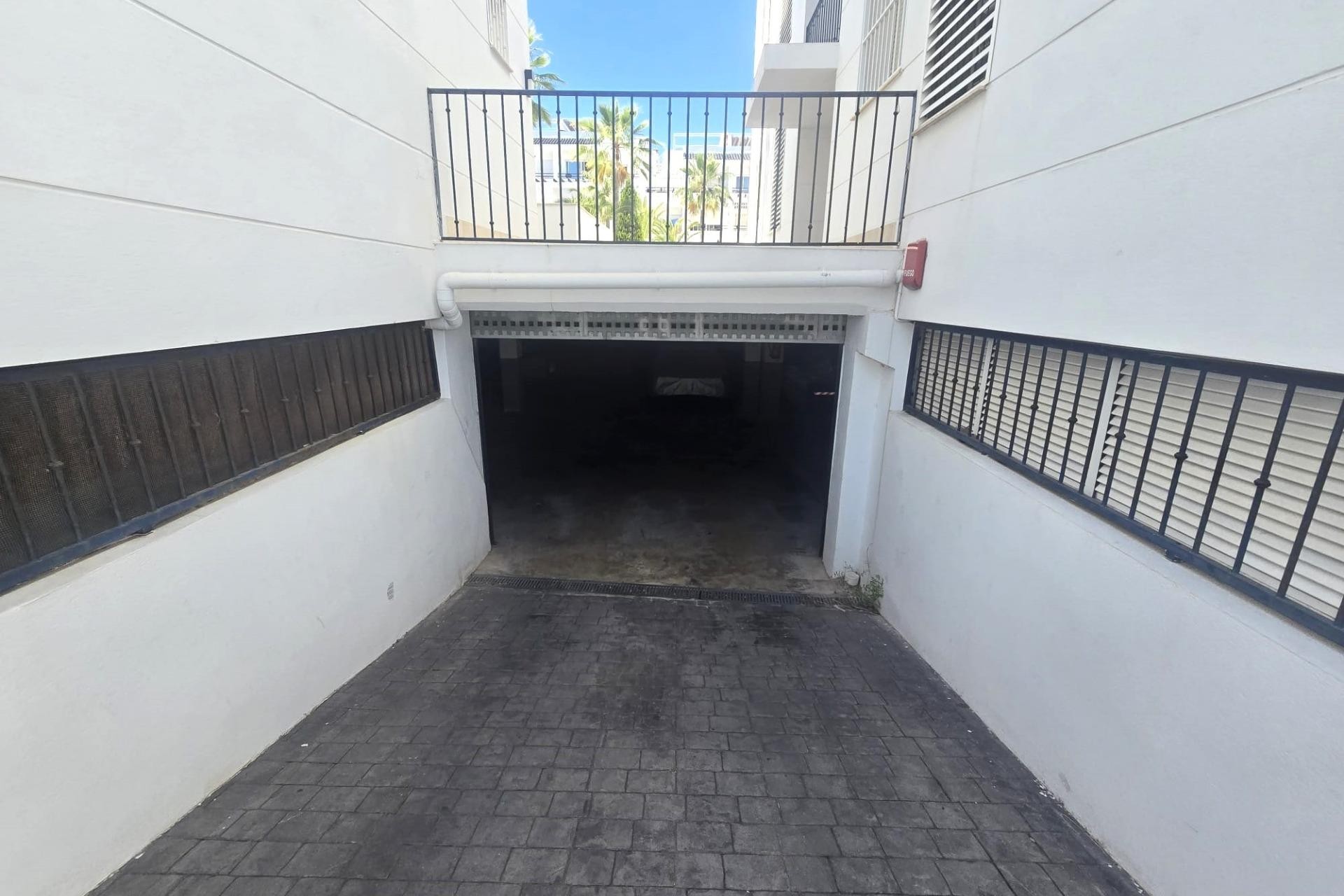 Brukt - Toppleilighet -
Torrevieja - La Veleta