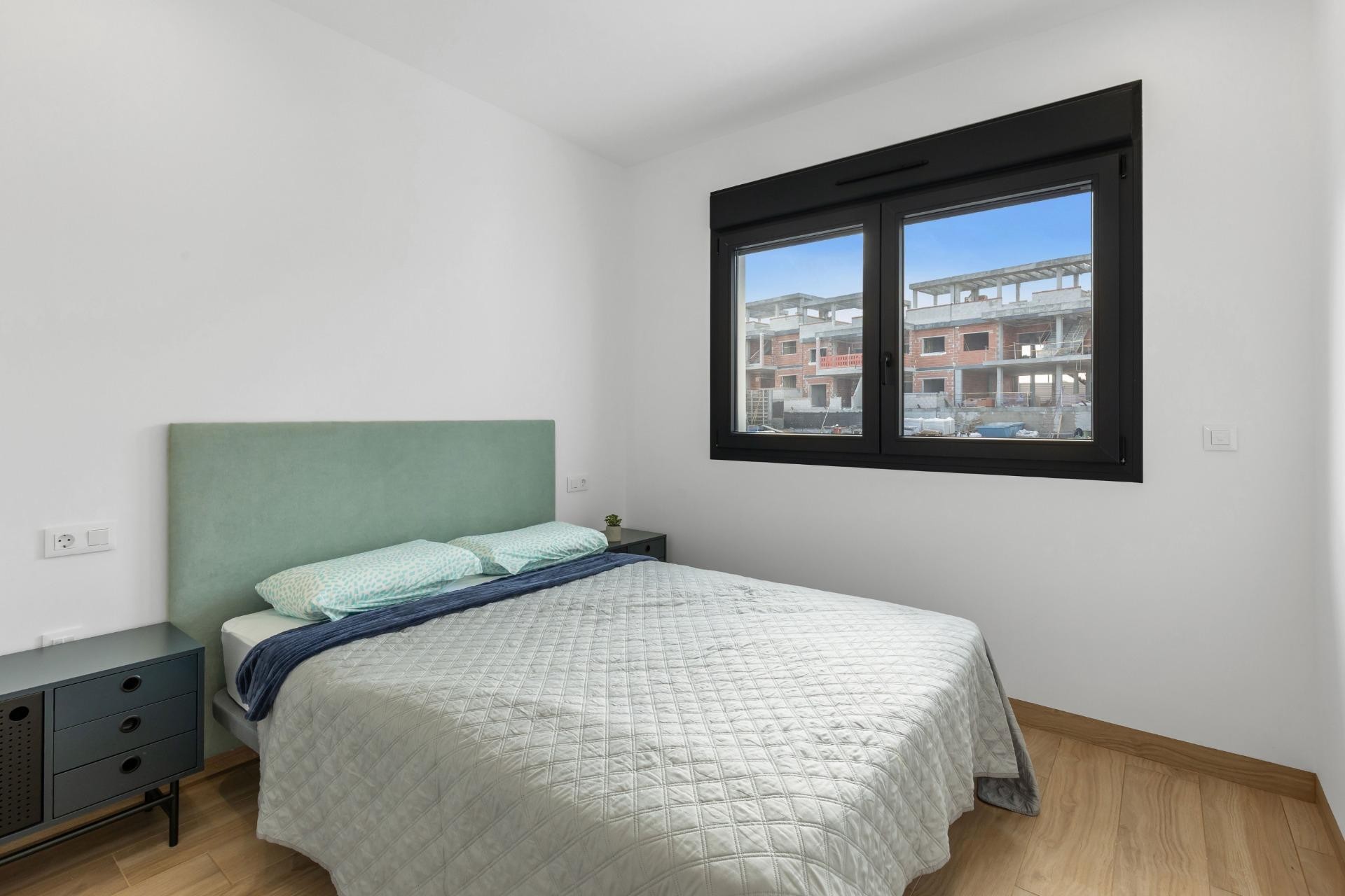 Brukt - Toppleilighet -
Torrevieja - Los Balcones - Los Altos del Edén