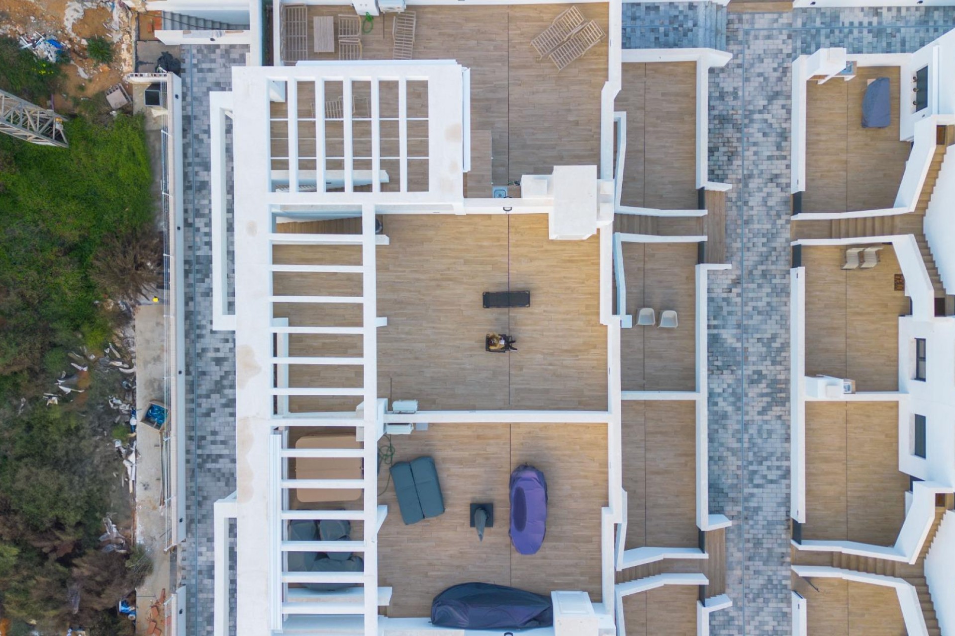 Brukt - Toppleilighet -
Torrevieja - Los Balcones - Los Altos del Edén