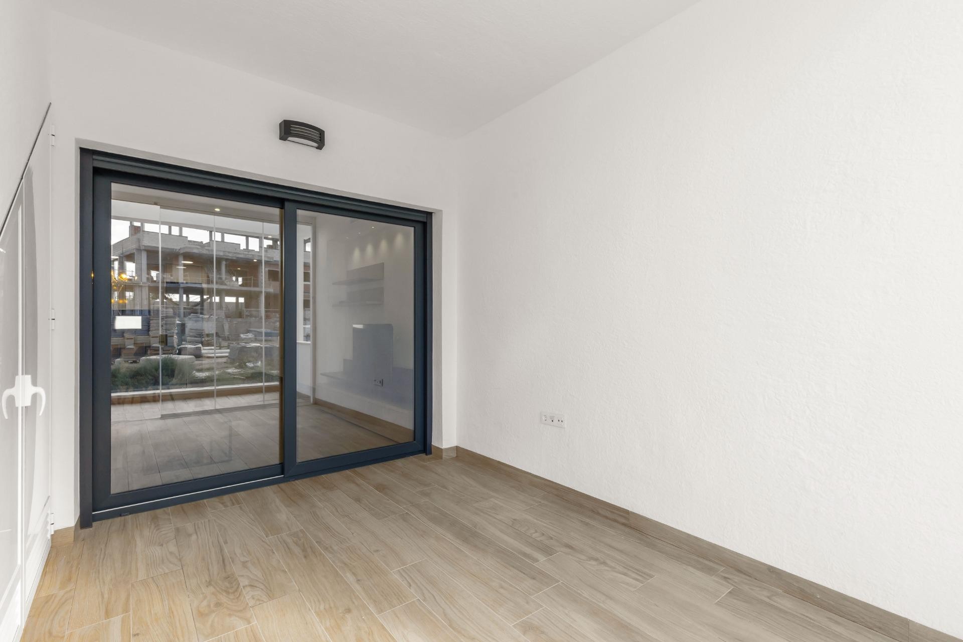 Brukt - Toppleilighet -
Torrevieja - Los Balcones - Los Altos del Edén