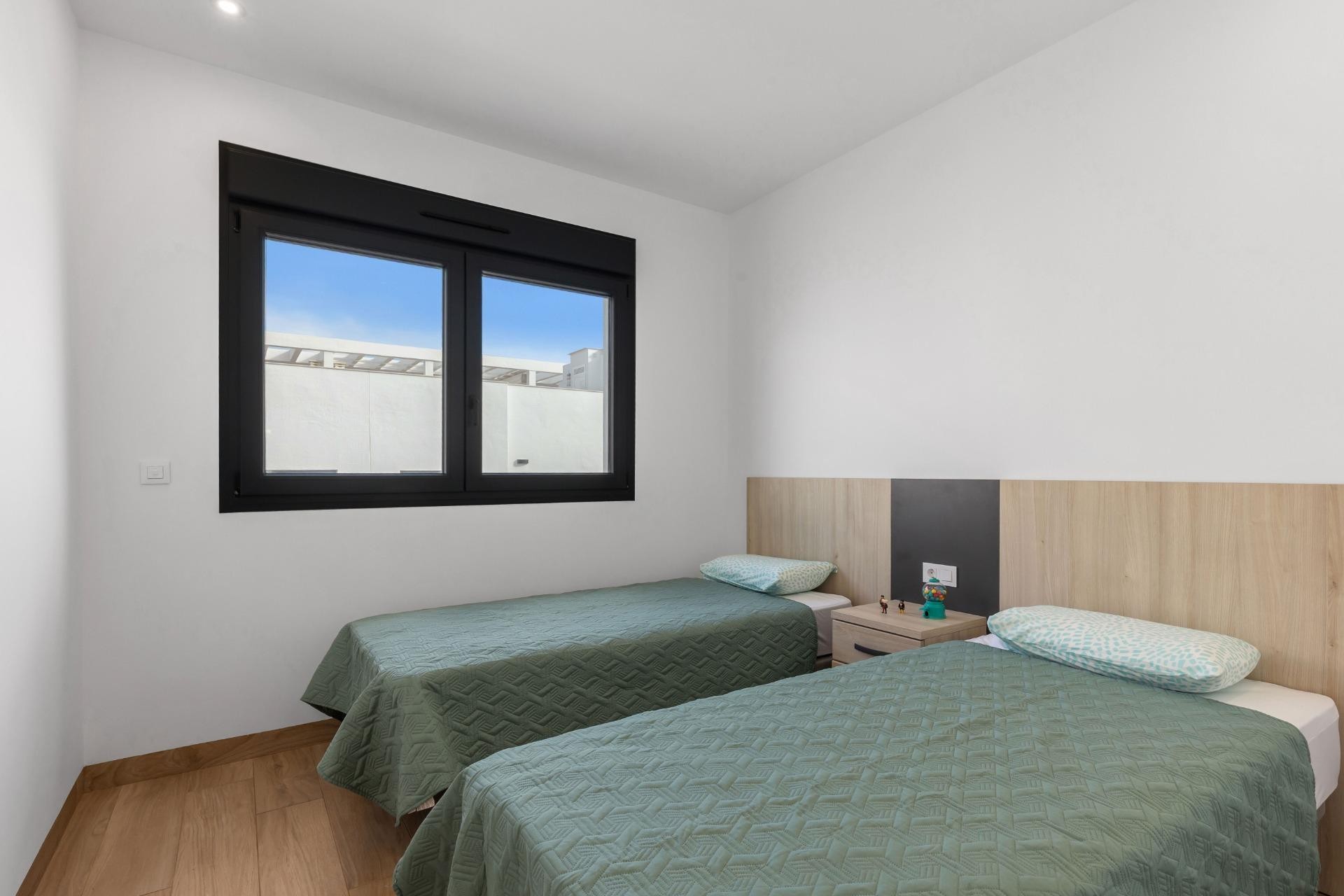 Brukt - Toppleilighet -
Torrevieja - Los Balcones - Los Altos del Edén