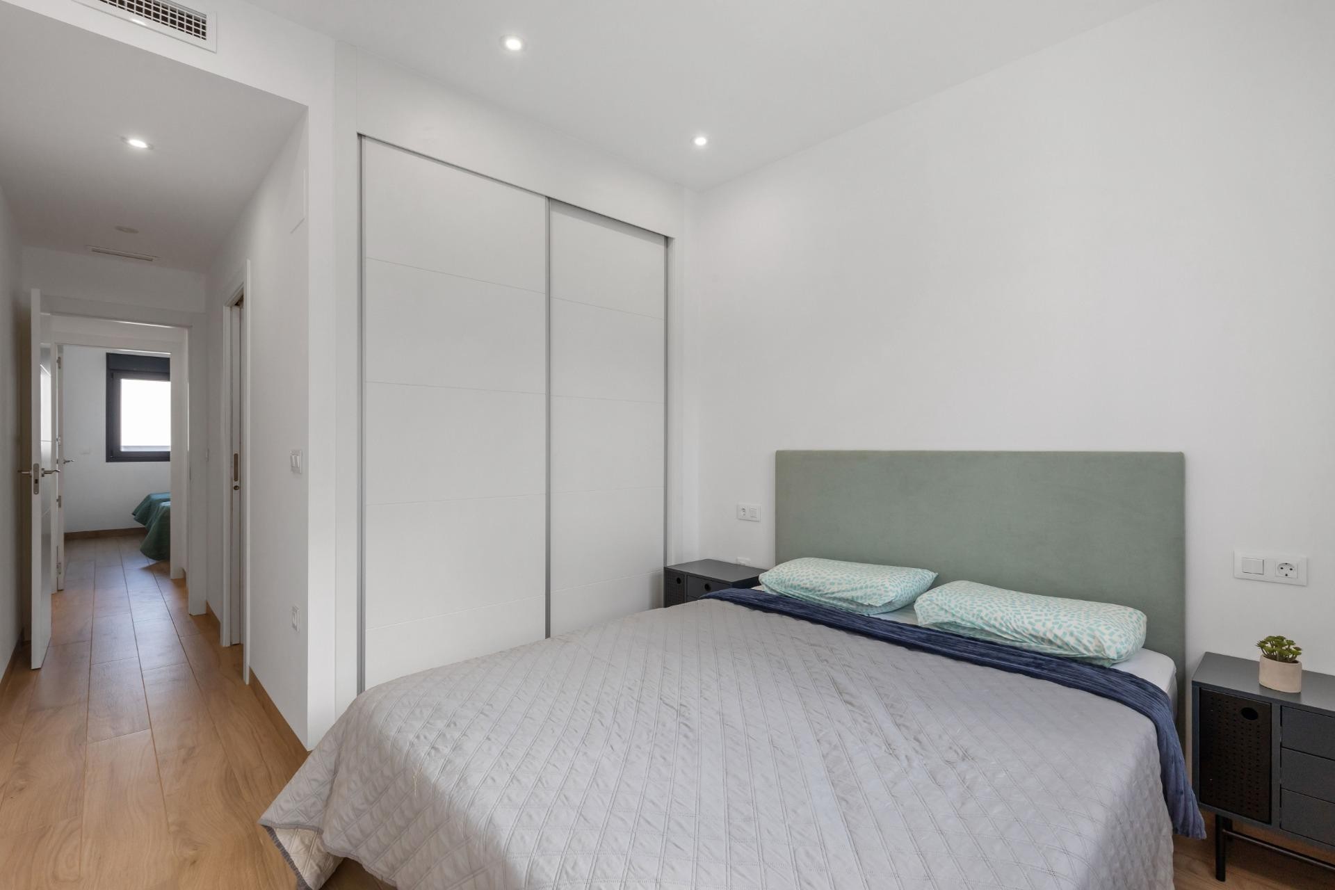 Brukt - Toppleilighet -
Torrevieja - Los Balcones - Los Altos del Edén
